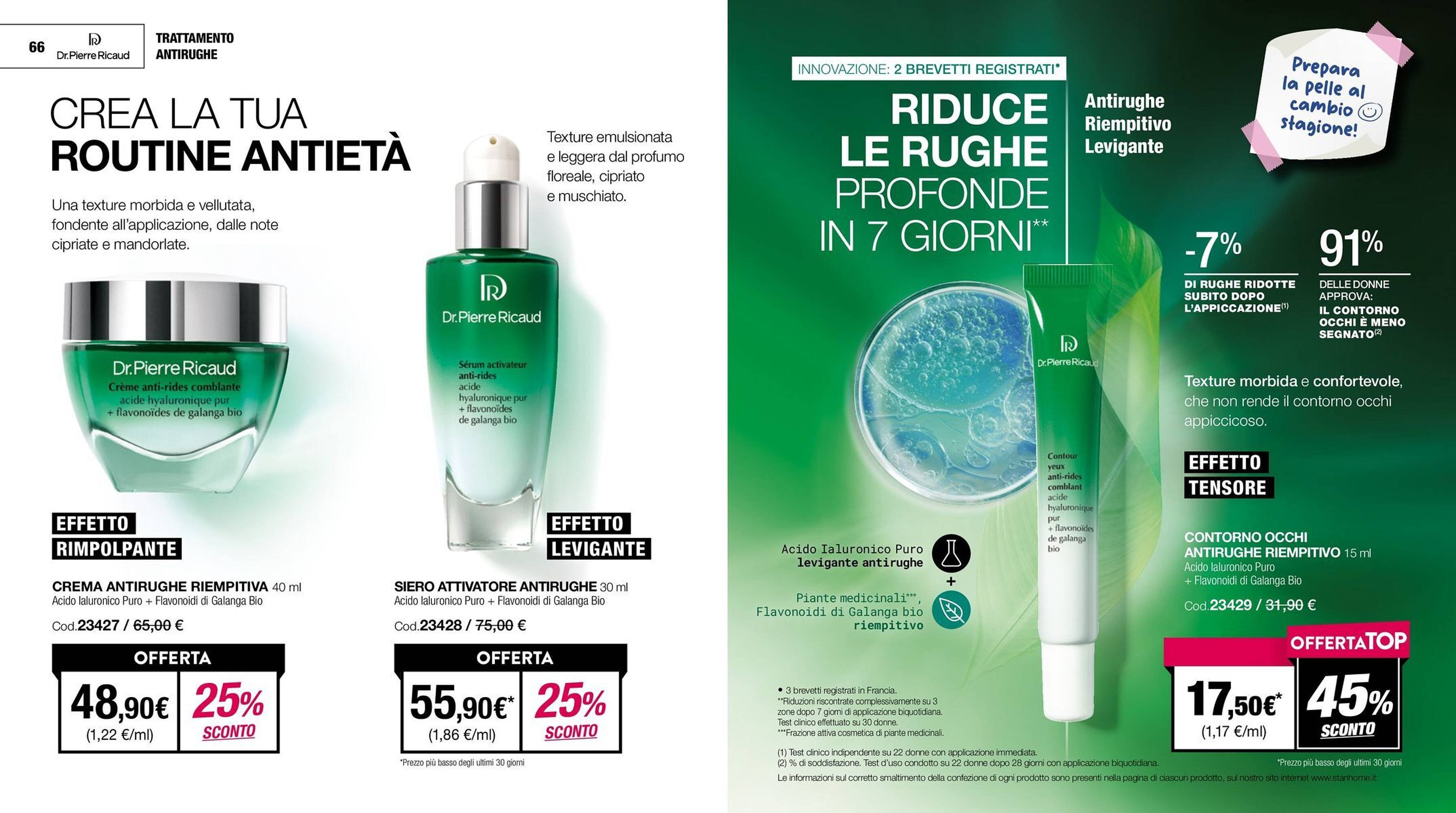 Catalogo Stanhome (2025-09-09 - 2025-09-26)