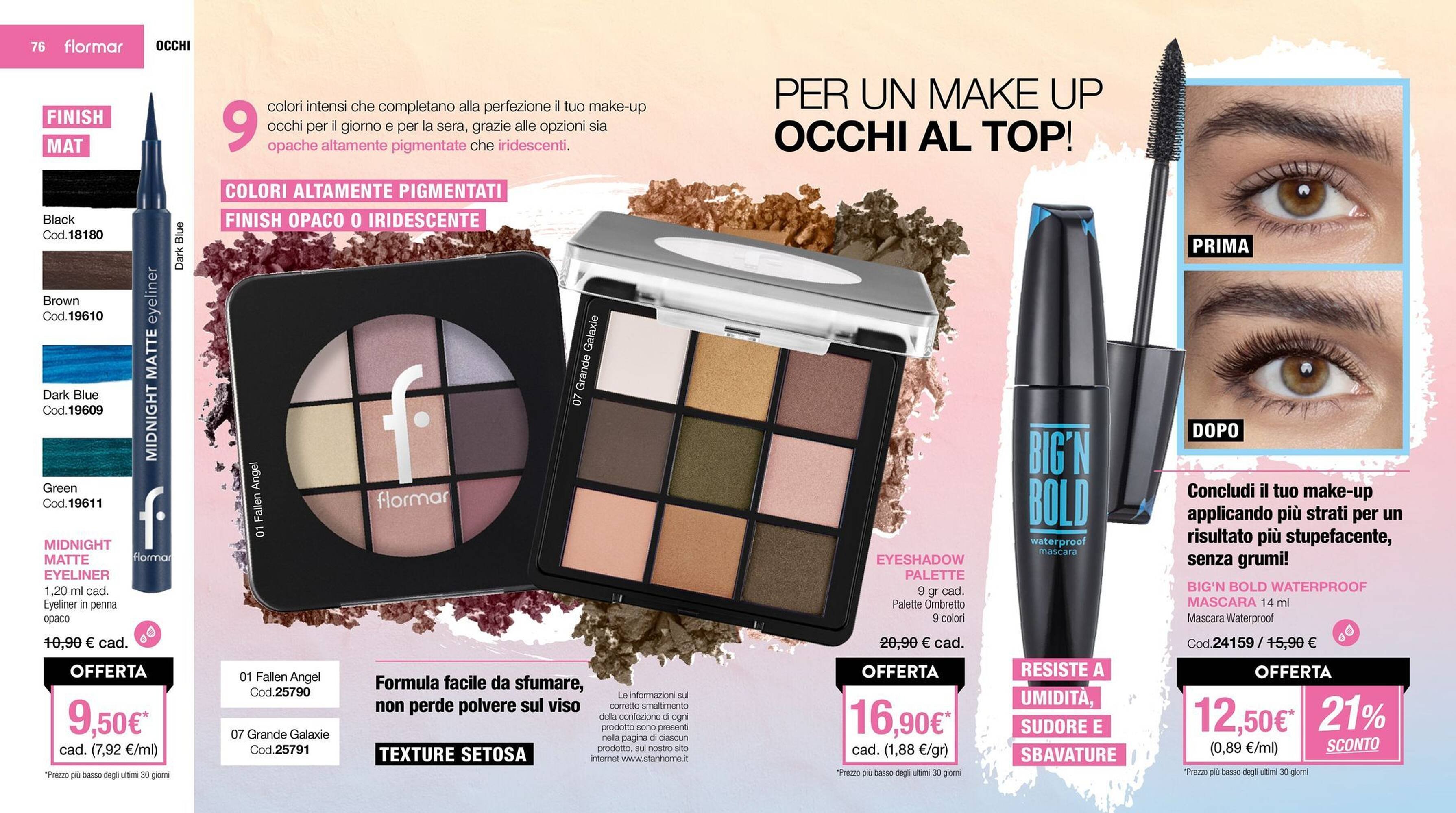 Catalogo Stanhome (2025-09-09 - 2025-09-26)