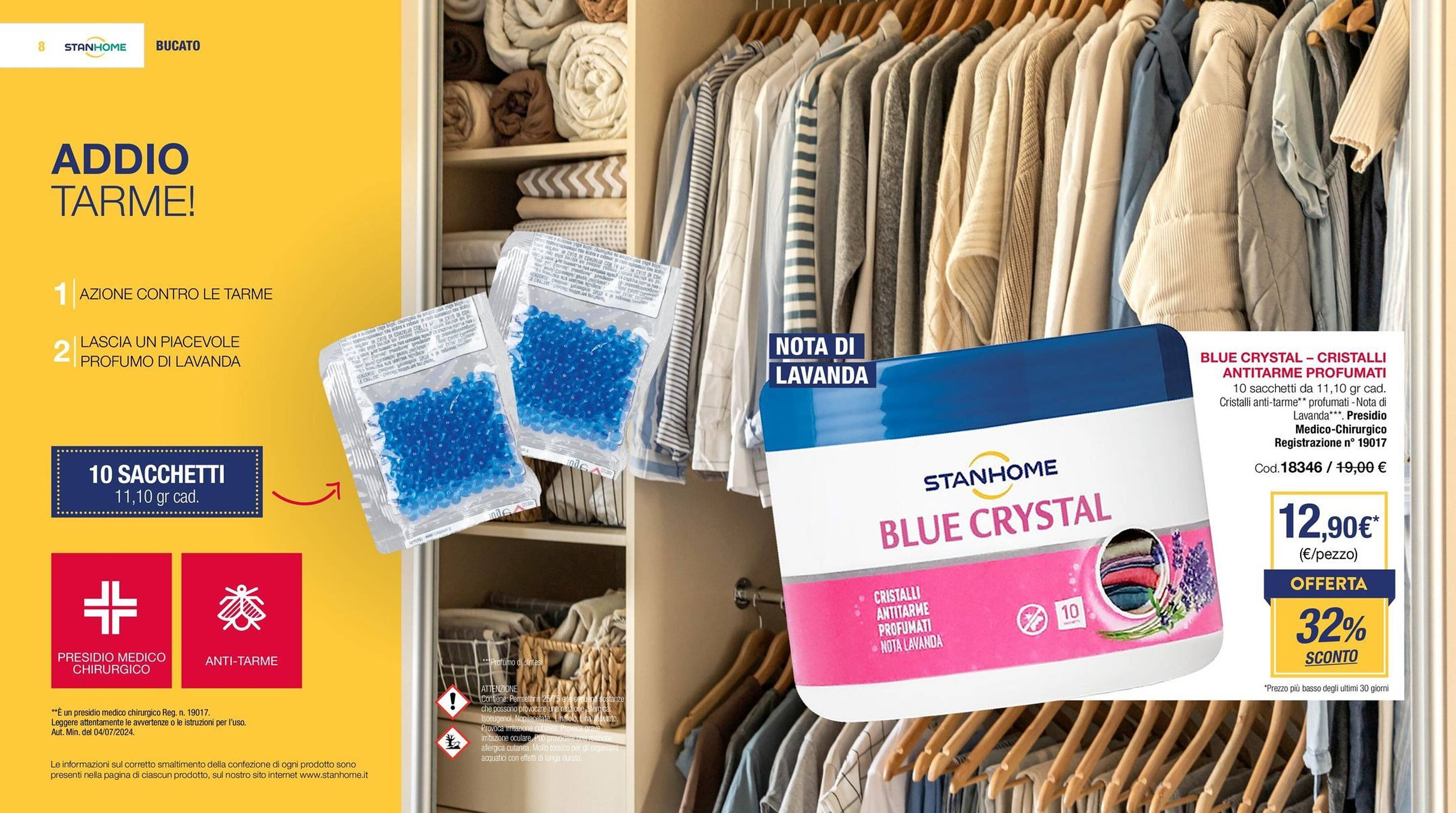 Catalogo Stanhome (2025-09-09 - 2025-09-26)