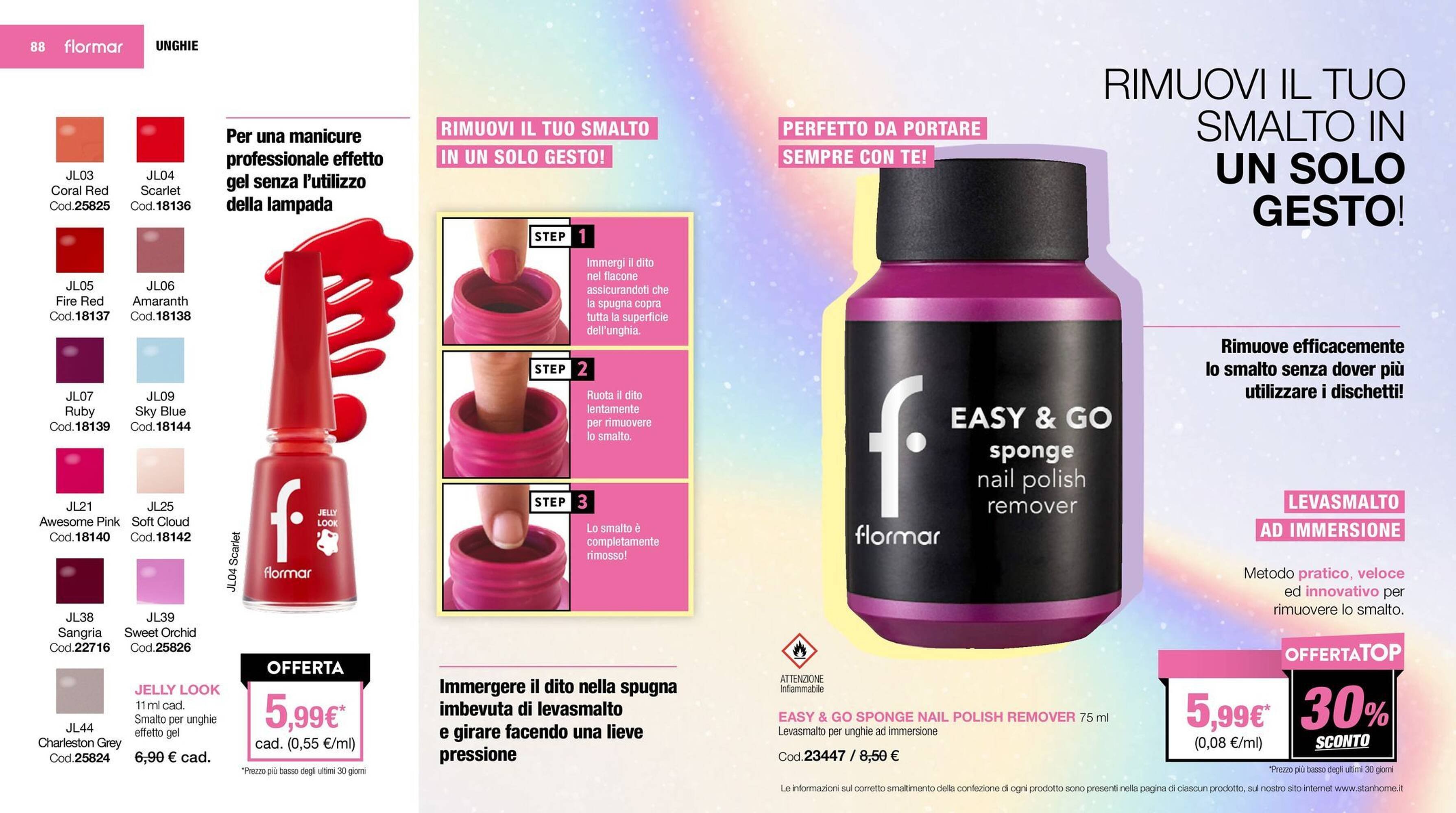 Catalogo Stanhome (2025-09-09 - 2025-09-26)