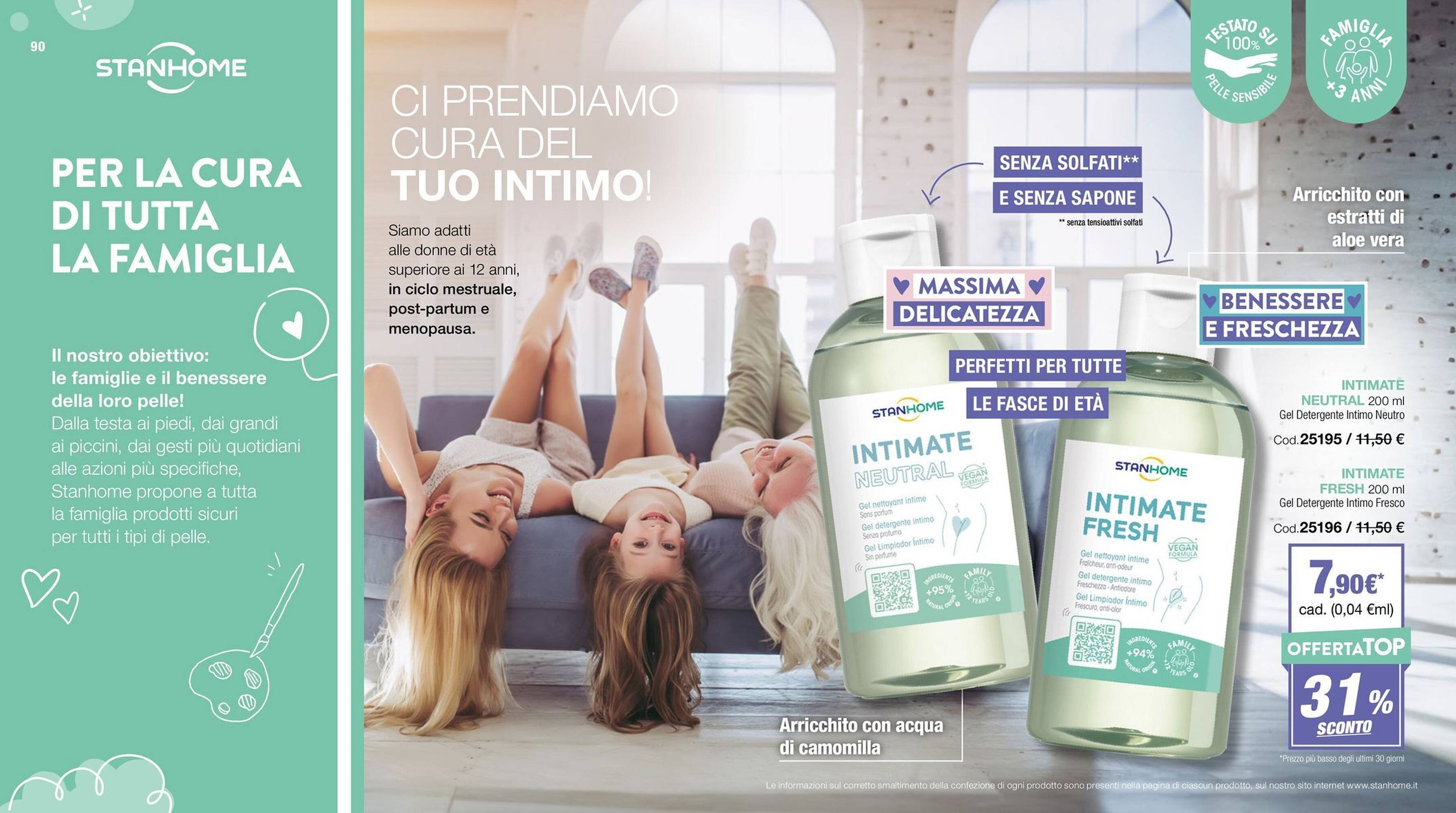 Catalogo Stanhome (2025-09-09 - 2025-09-26)