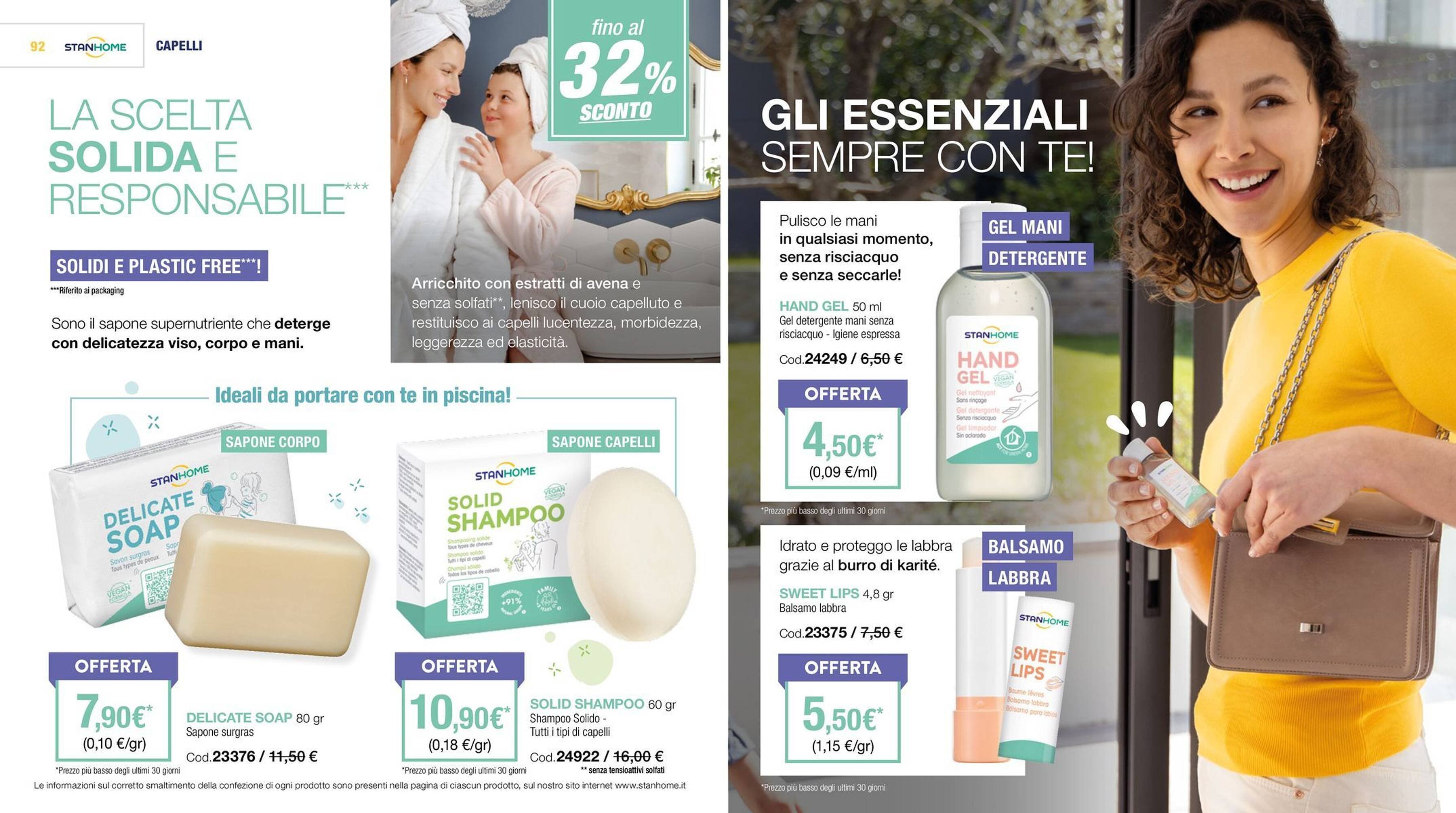 Catalogo Stanhome (2025-09-09 - 2025-09-26)