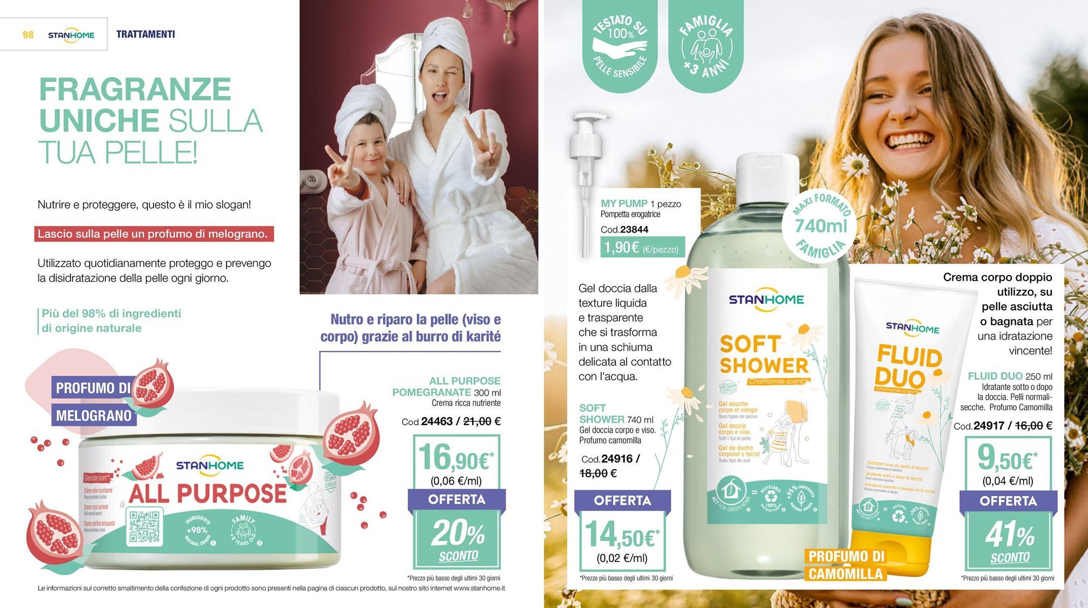 Catalogo Stanhome (2025-09-09 - 2025-09-26)