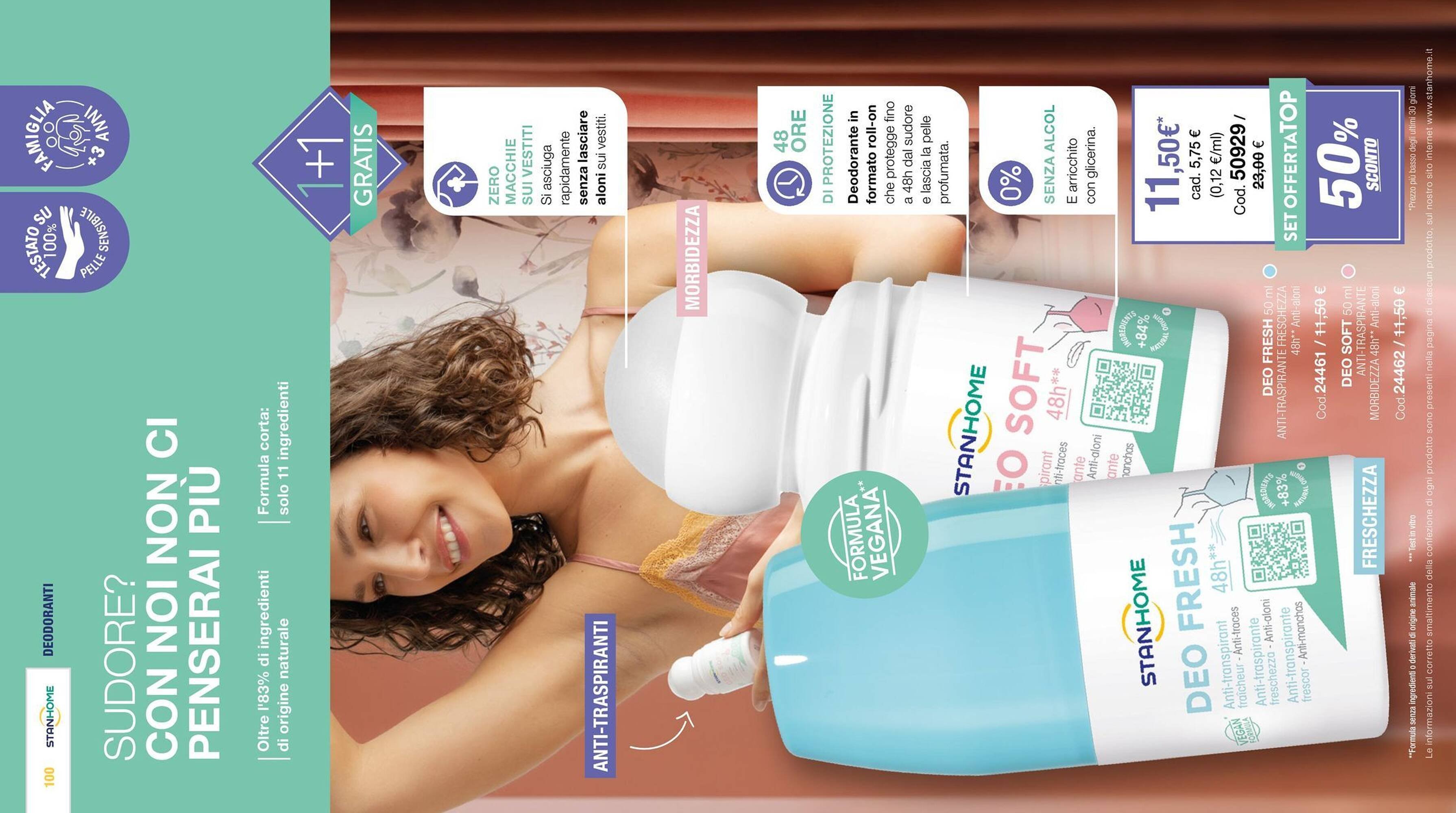 Catalogo Stanhome (2025-09-09 - 2025-09-26)