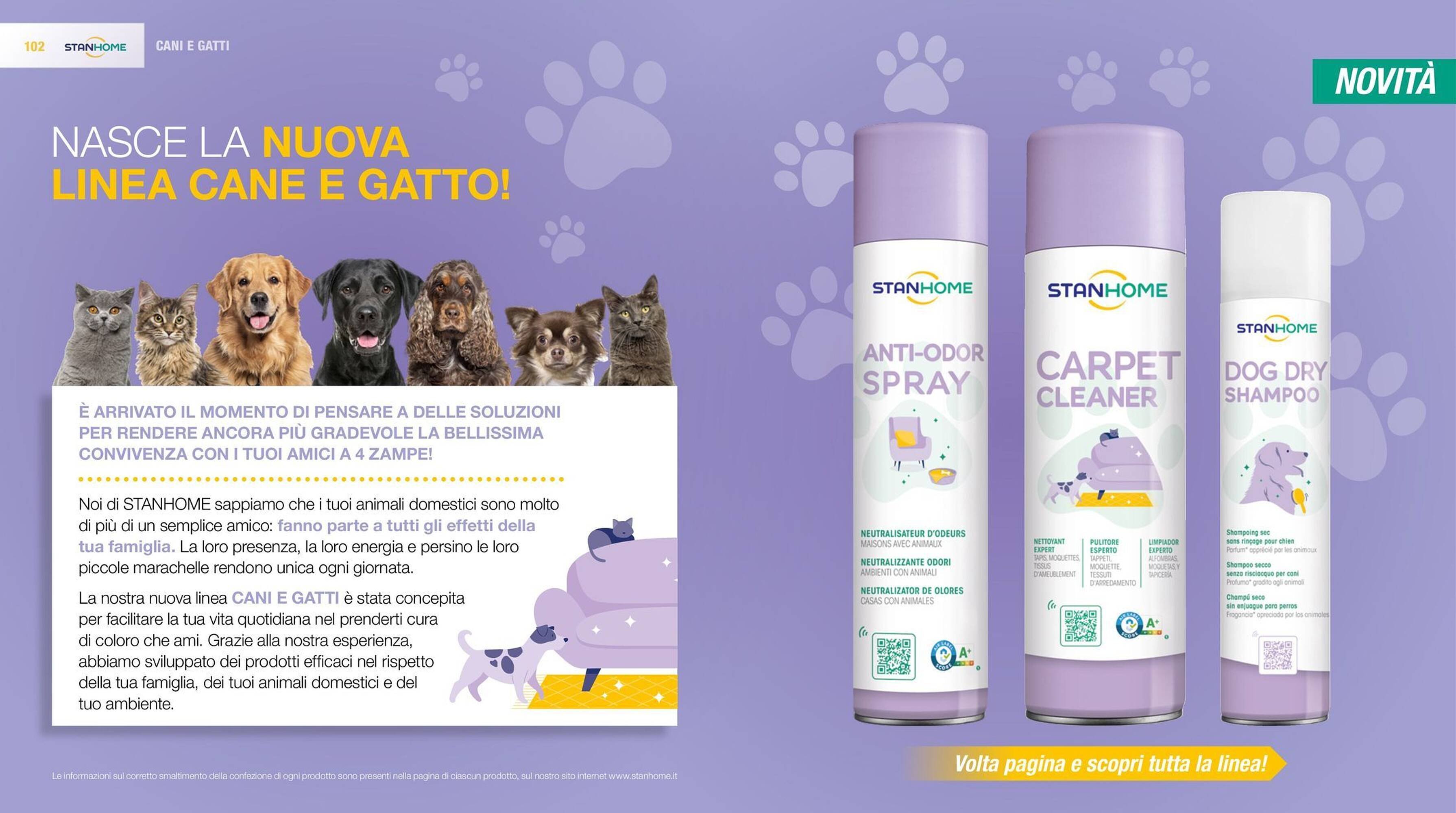 Catalogo Stanhome (2025-09-09 - 2025-09-26)