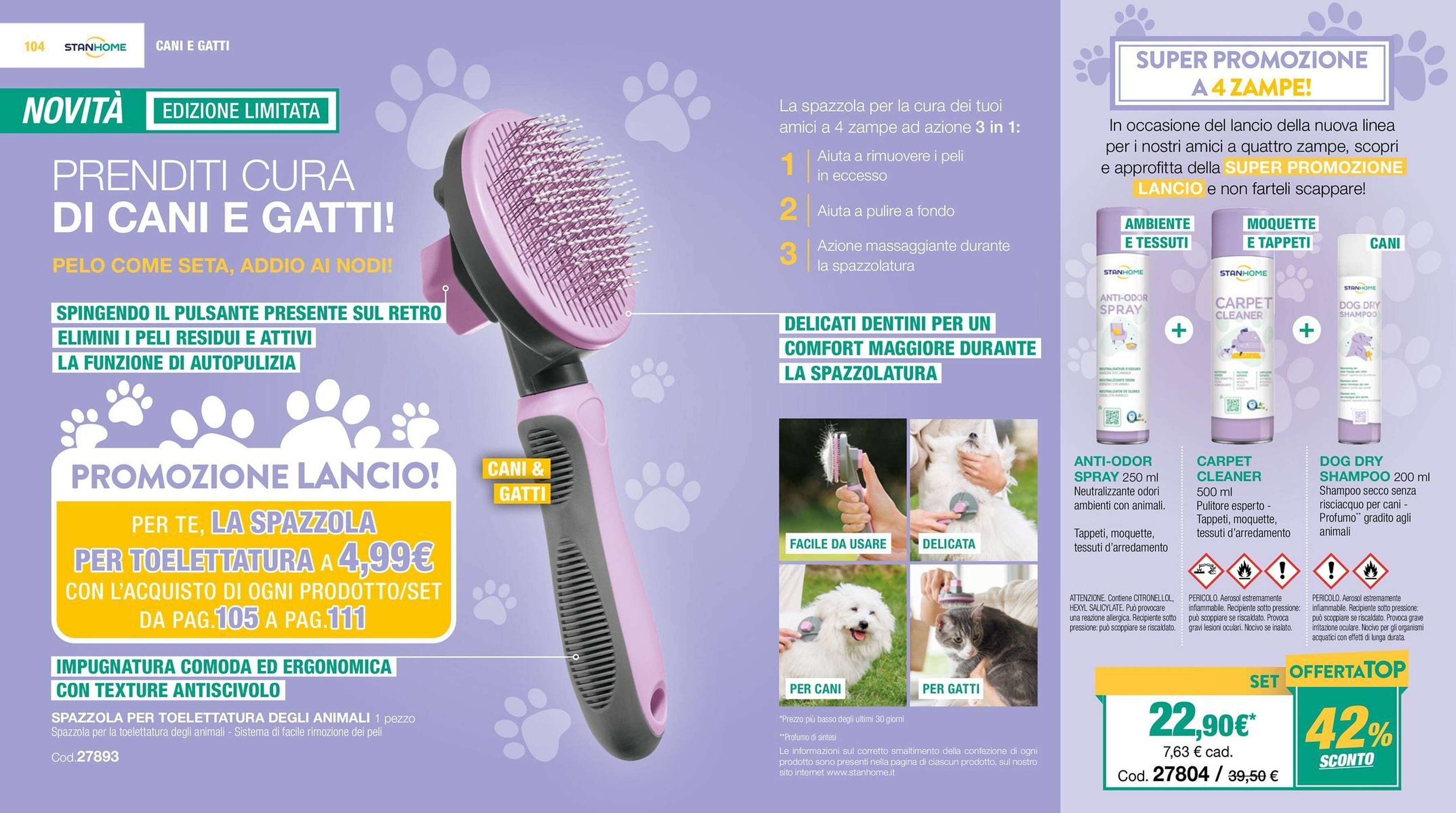 Catalogo Stanhome (2025-09-09 - 2025-09-26)