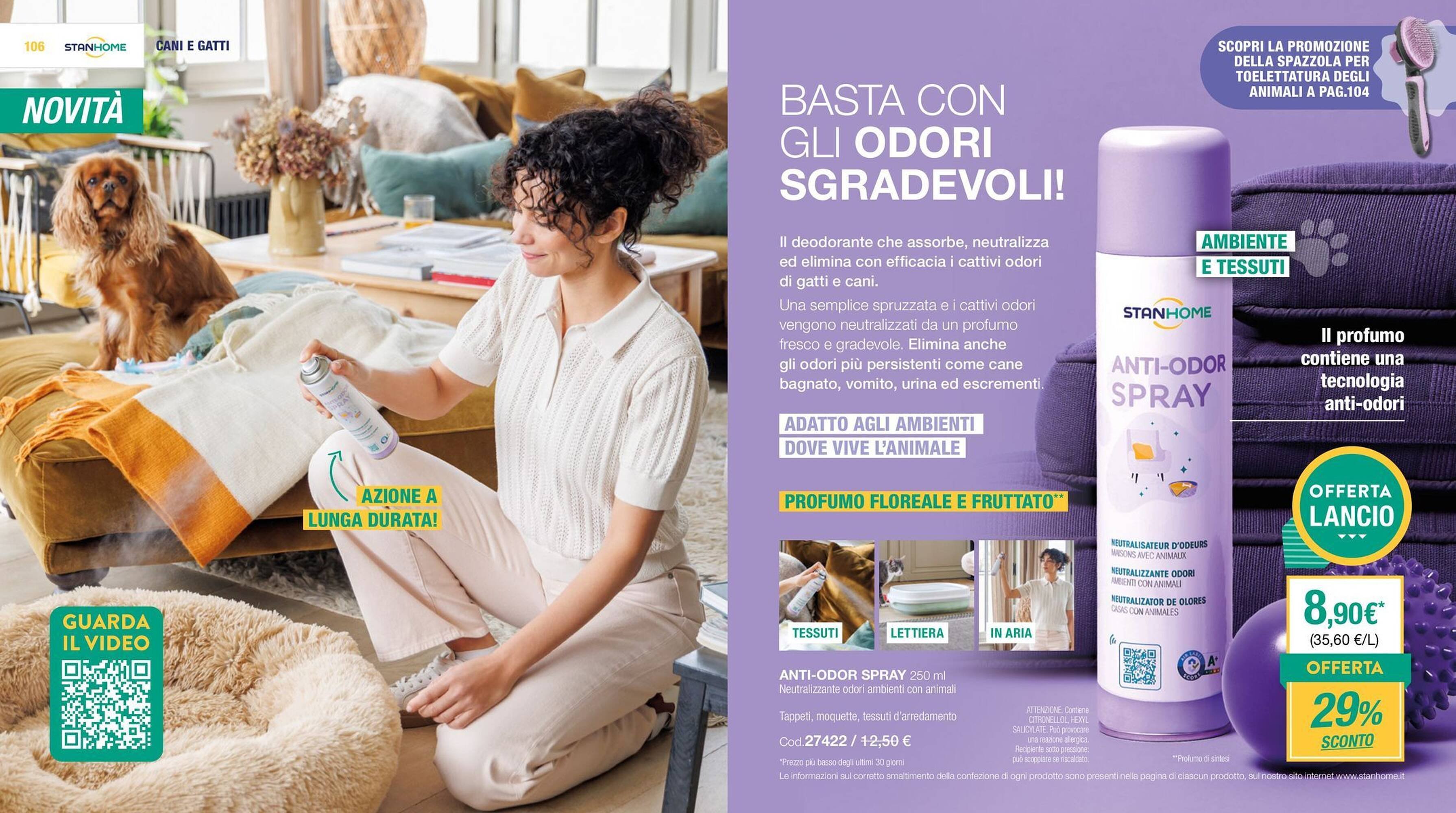Catalogo Stanhome (2025-09-09 - 2025-09-26)