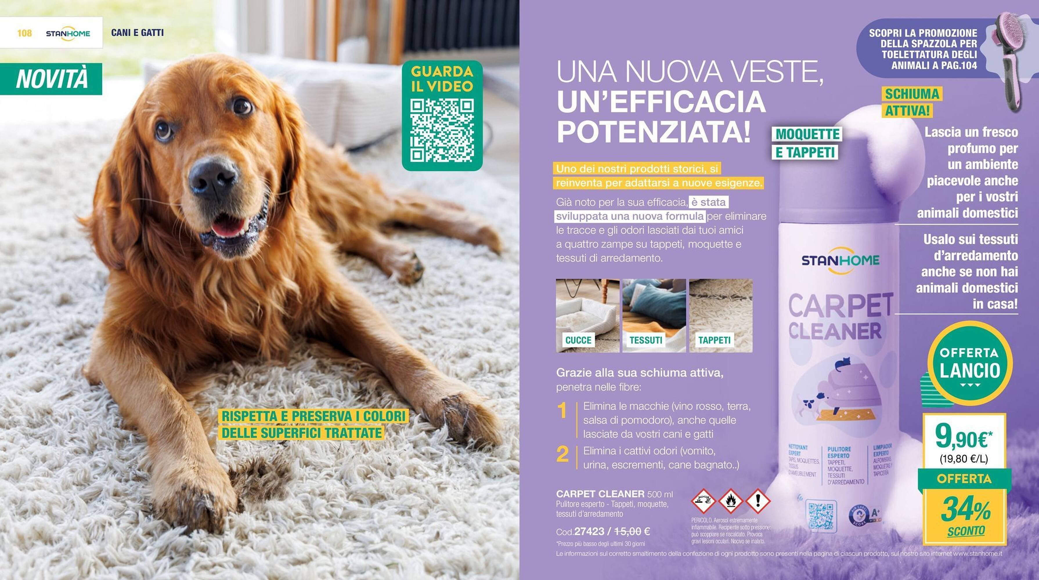 Catalogo Stanhome (2025-09-09 - 2025-09-26)