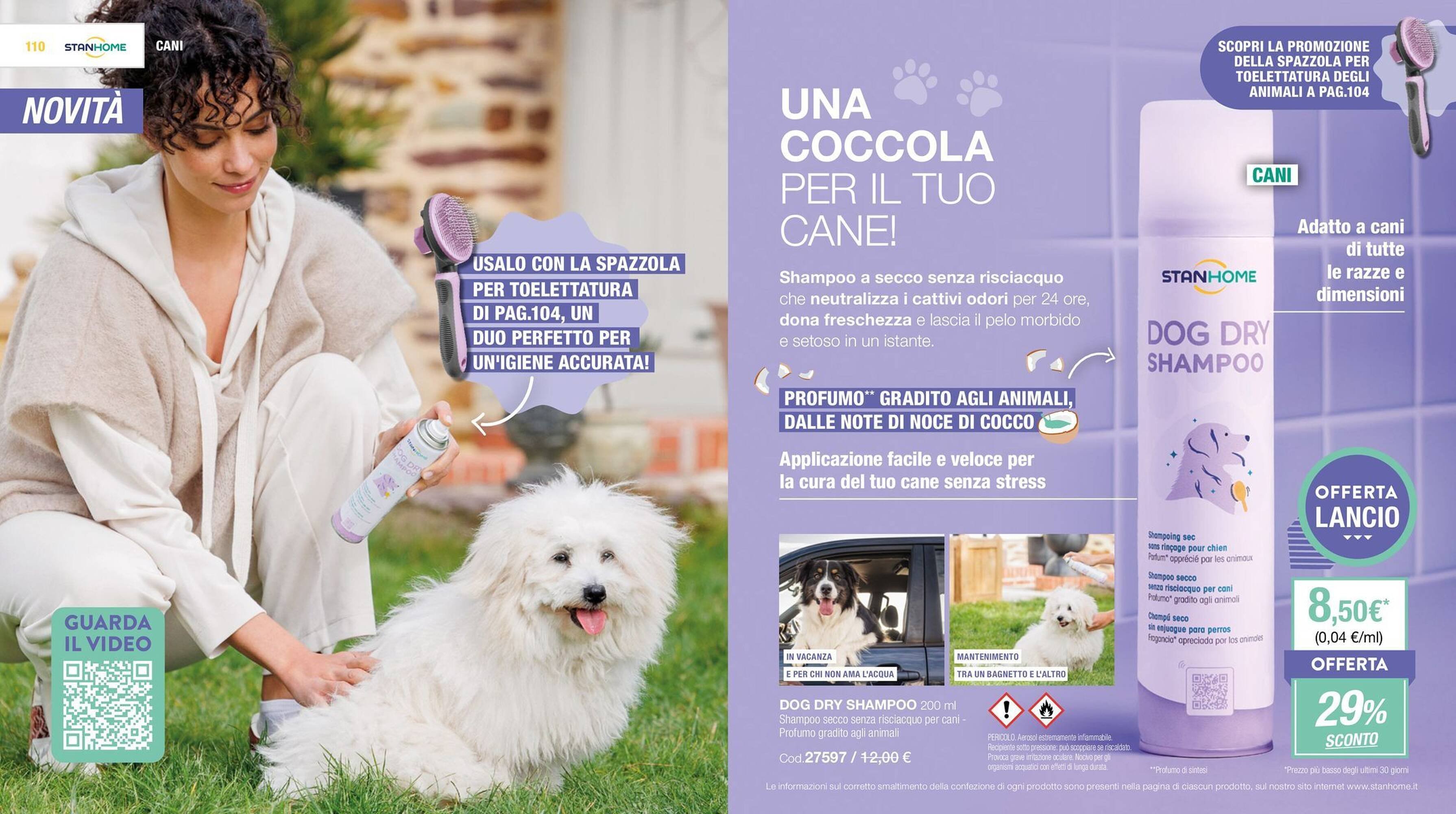 Catalogo Stanhome (2025-09-09 - 2025-09-26)