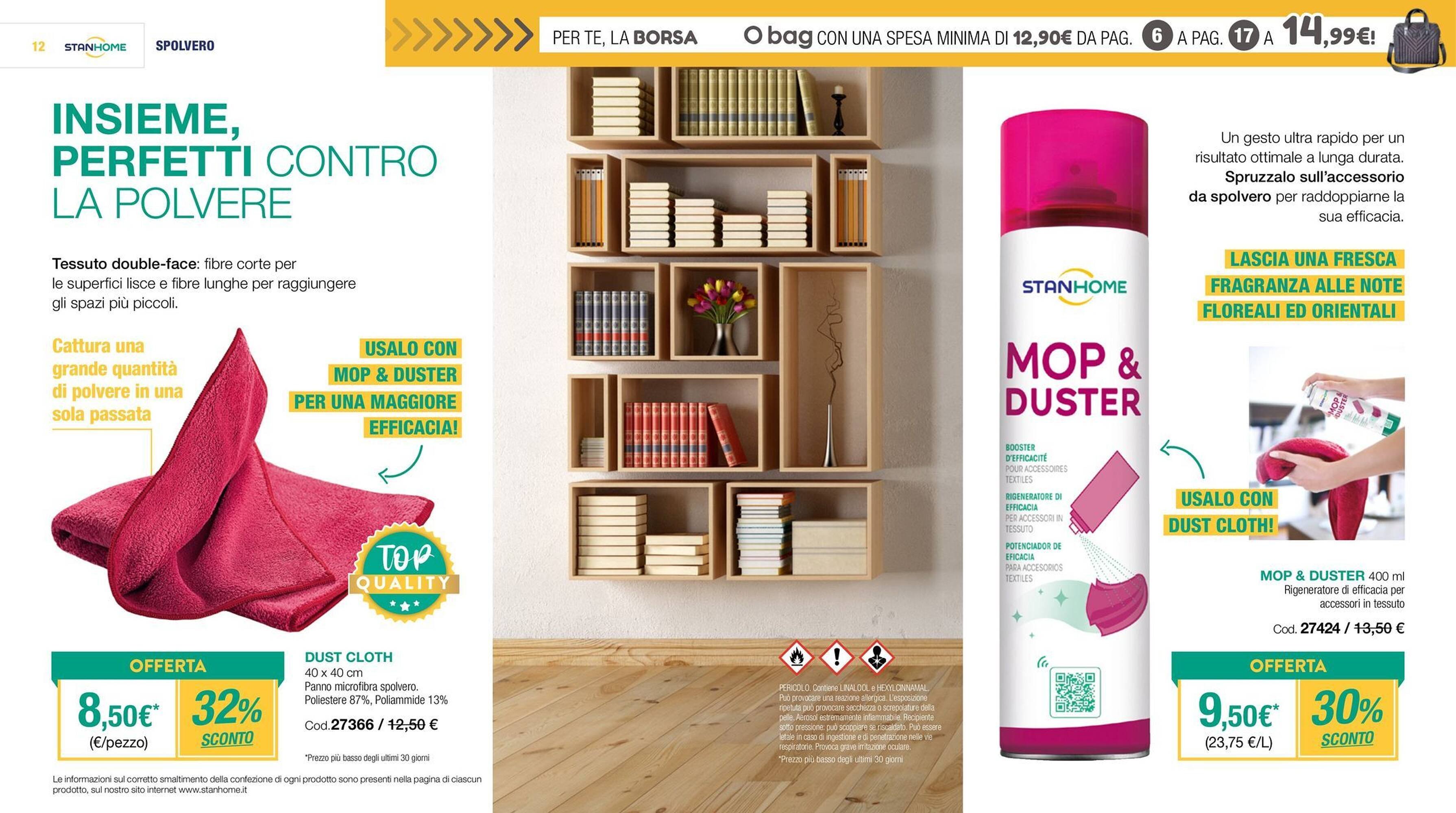 Catalogo Stanhome (2025-09-09 - 2025-09-26)