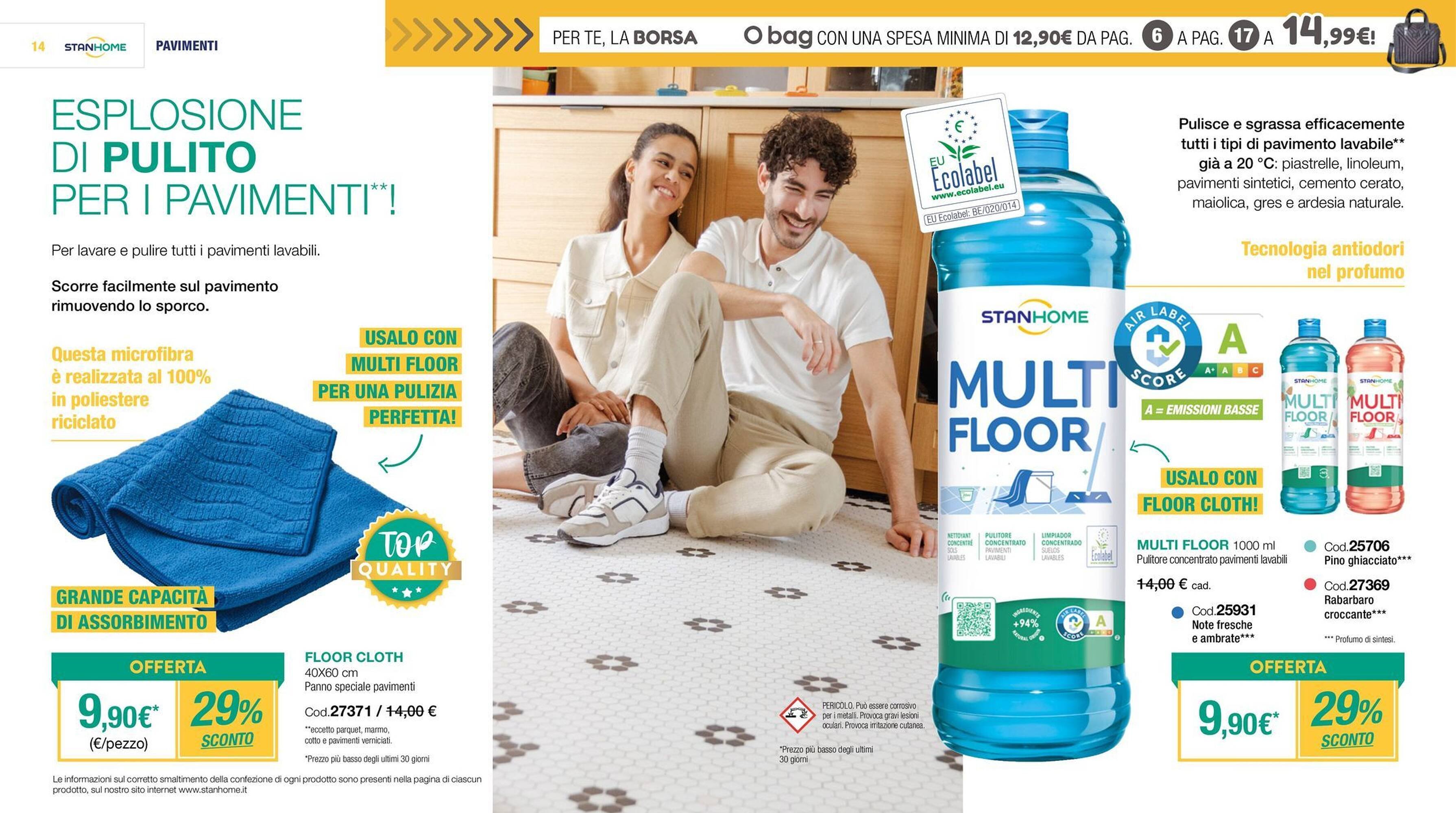 Catalogo Stanhome (2025-09-09 - 2025-09-26)