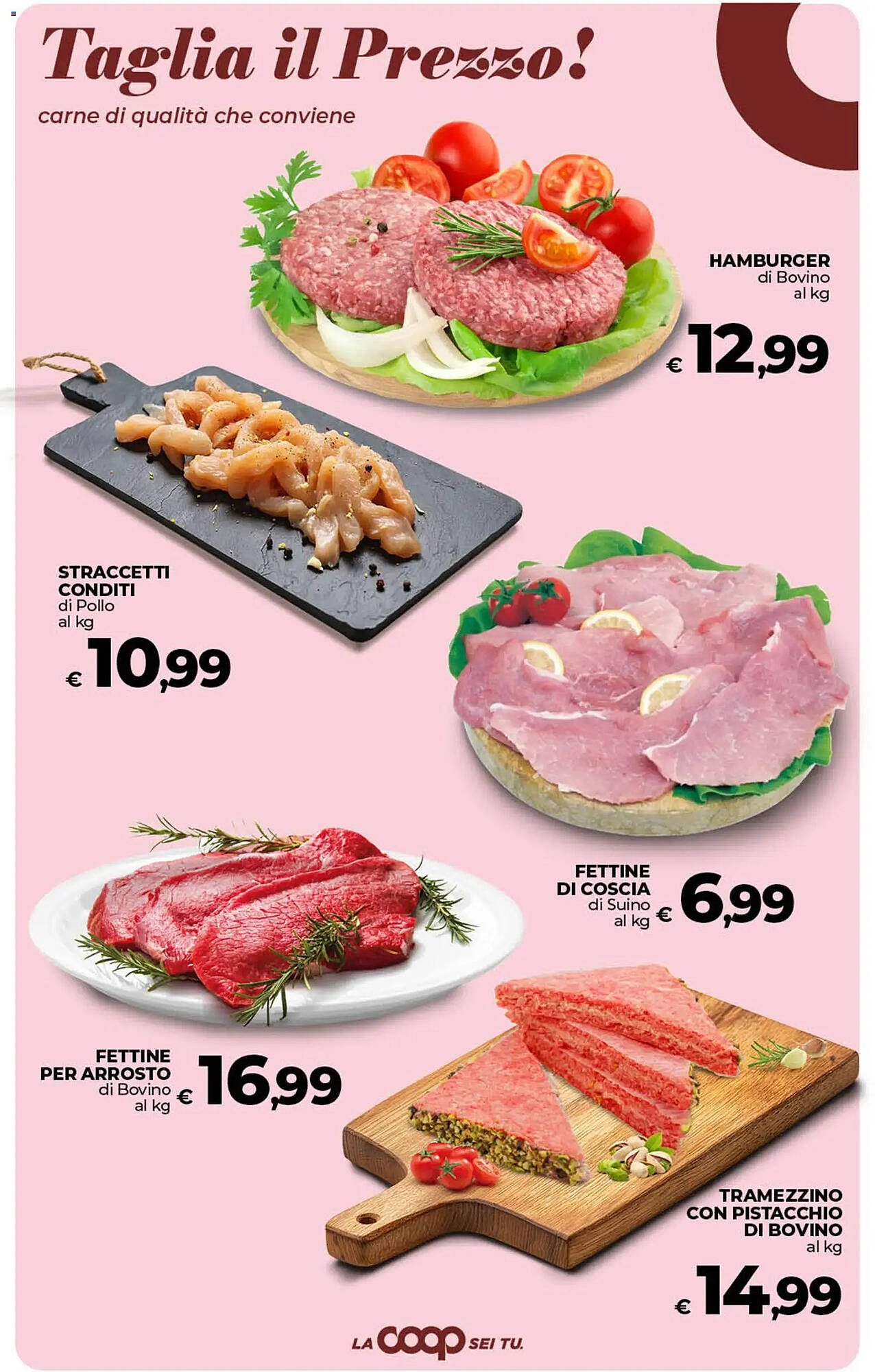 Volantino Ipercoop (2026-03-17 - 2026-03-25)