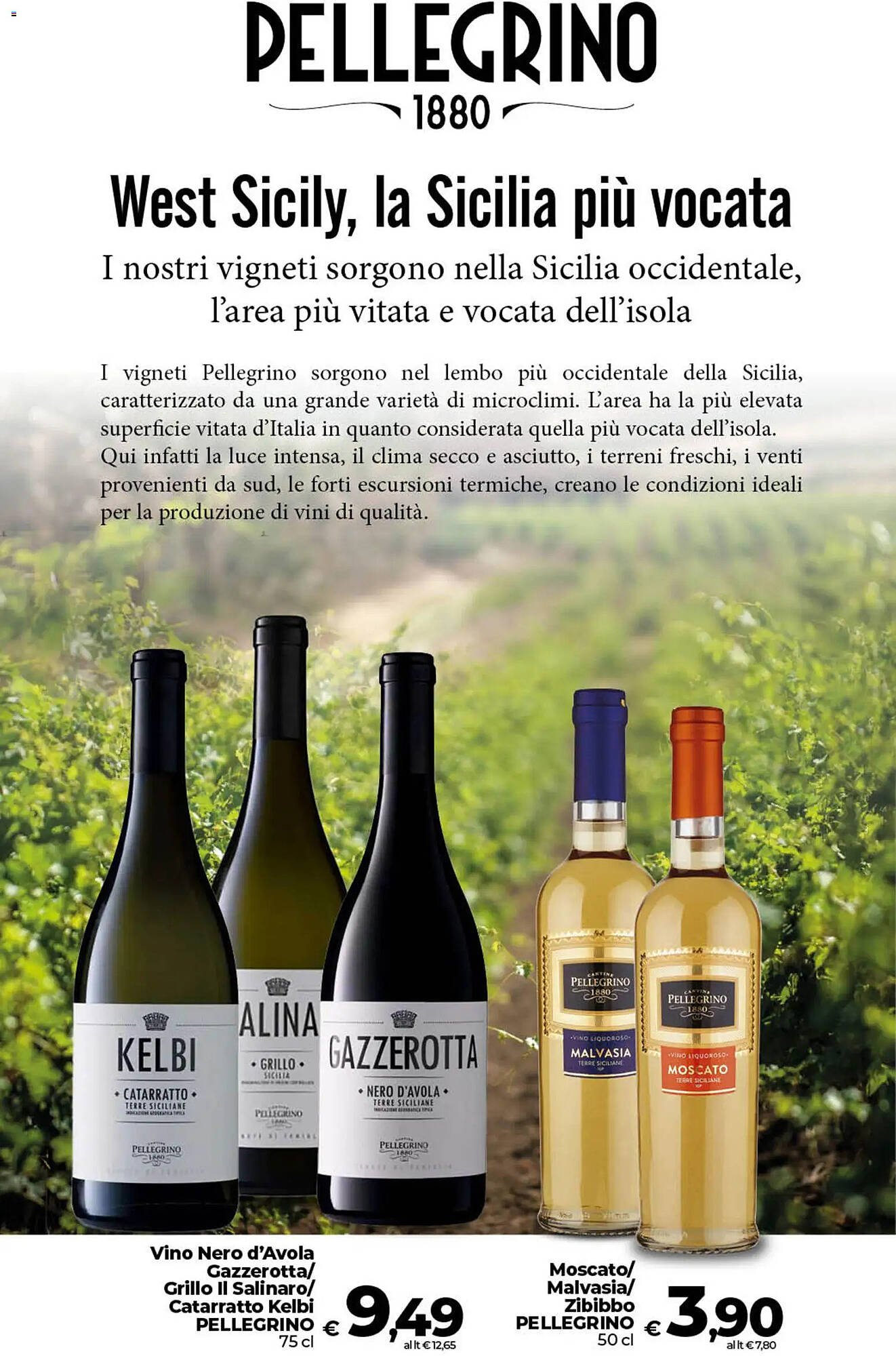 Volantino Ipercoop (2026-03-17 - 2026-03-25)