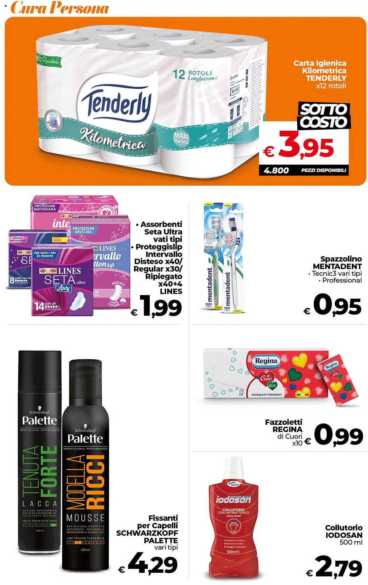 Volantino Ipercoop (2026-03-17 - 2026-03-25)