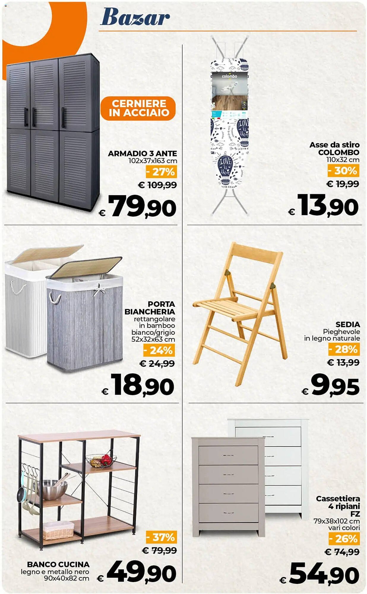 Volantino Ipercoop (2026-03-17 - 2026-03-25)