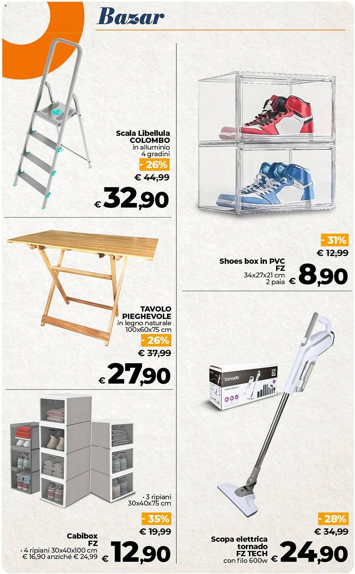 Volantino Ipercoop (2026-03-17 - 2026-03-25)