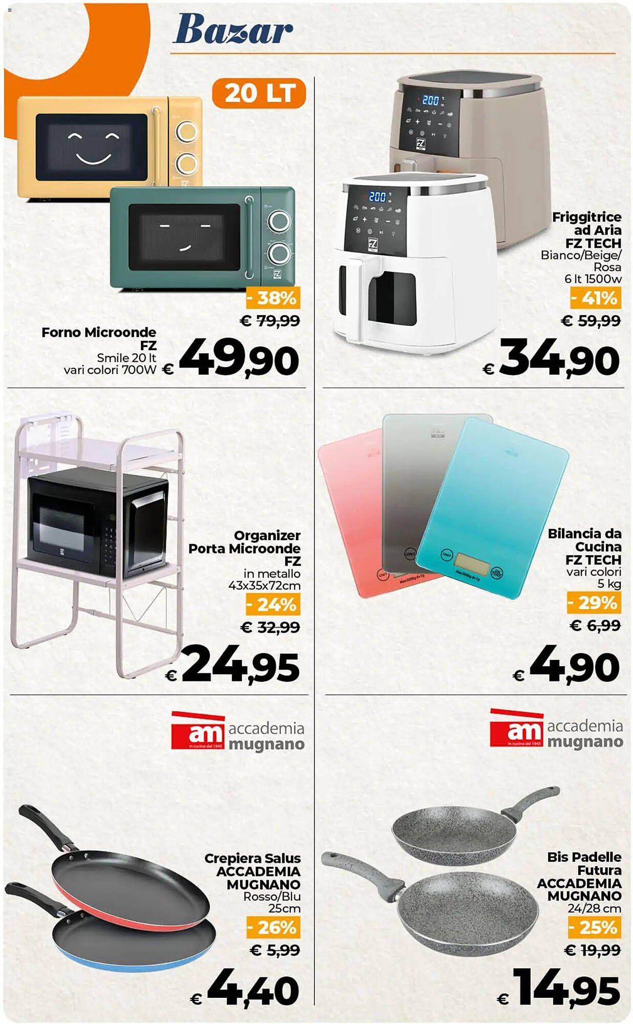 Volantino Ipercoop (2026-03-17 - 2026-03-25)