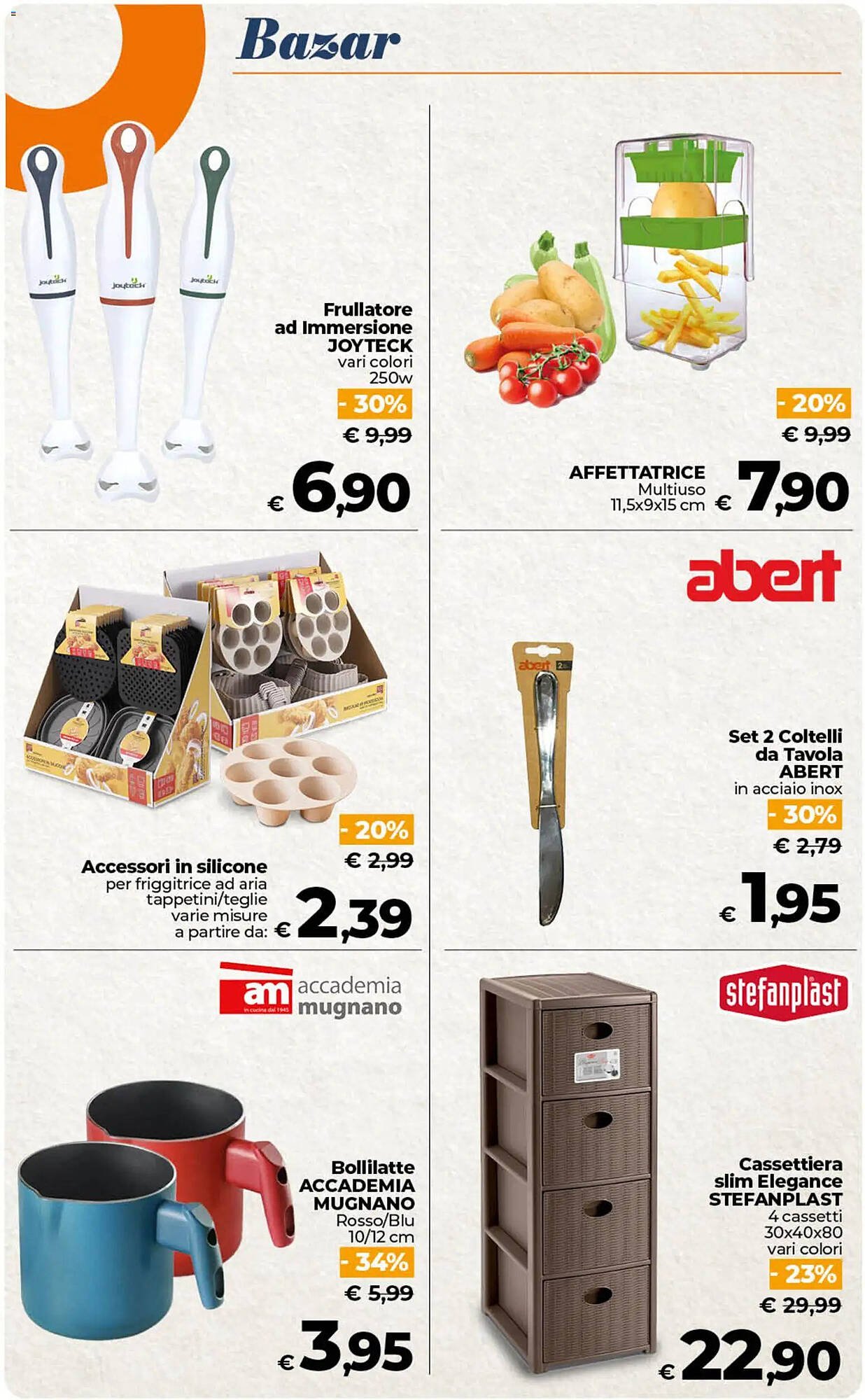 Volantino Ipercoop (2026-03-17 - 2026-03-25)