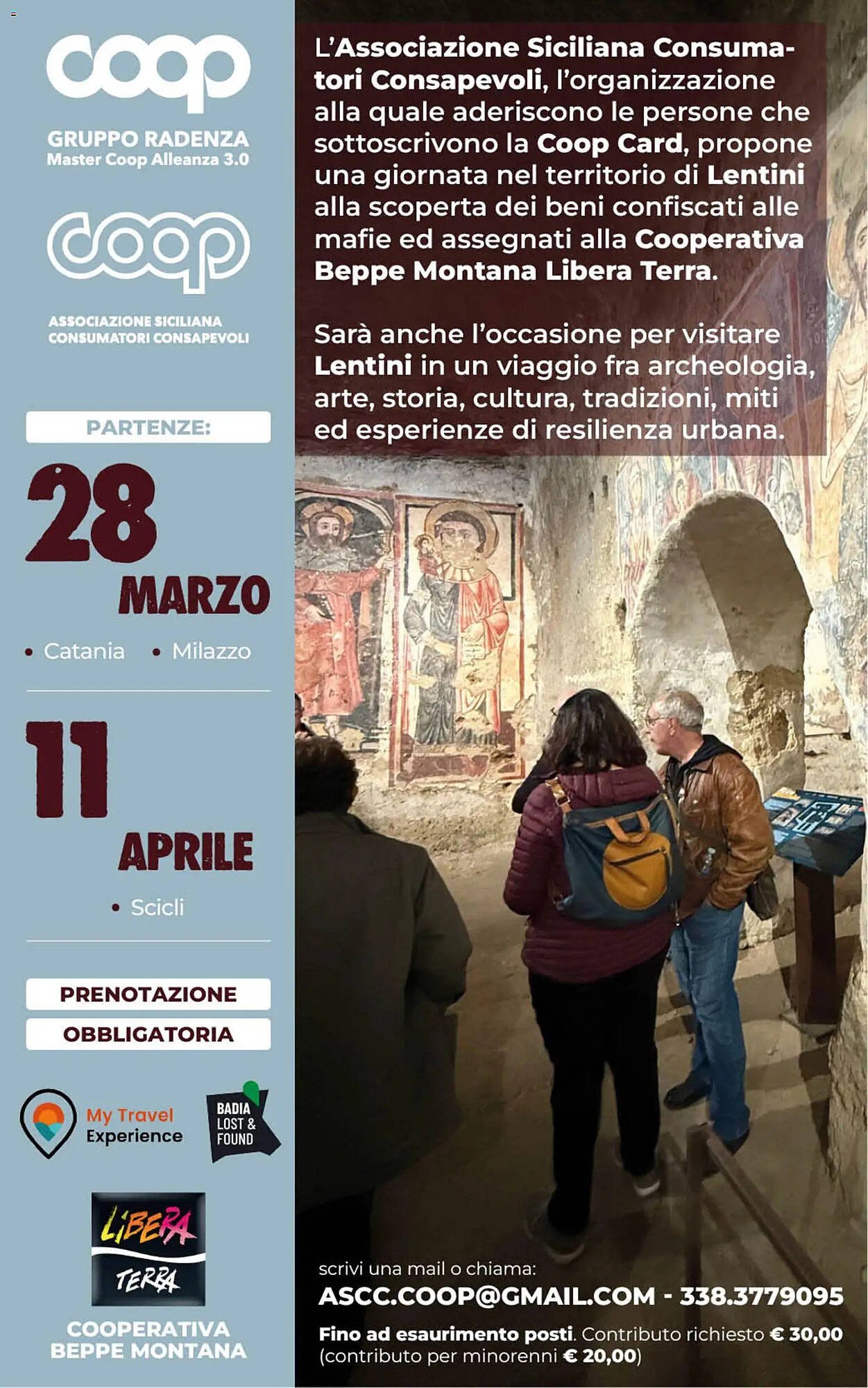 Volantino Ipercoop (2026-03-17 - 2026-03-25)