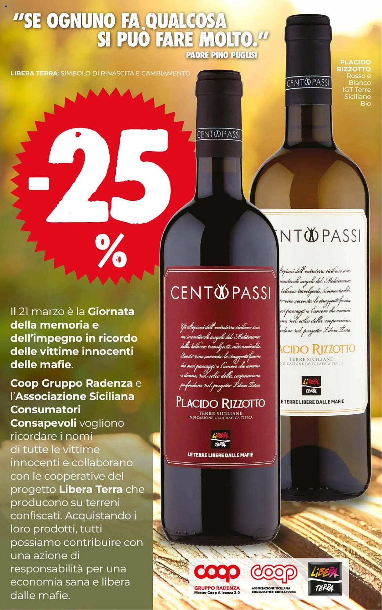 Volantino Ipercoop (2026-03-17 - 2026-03-25)