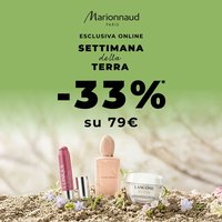 Volantino Marionnaud (2026-04-19 - 2026-04-25)