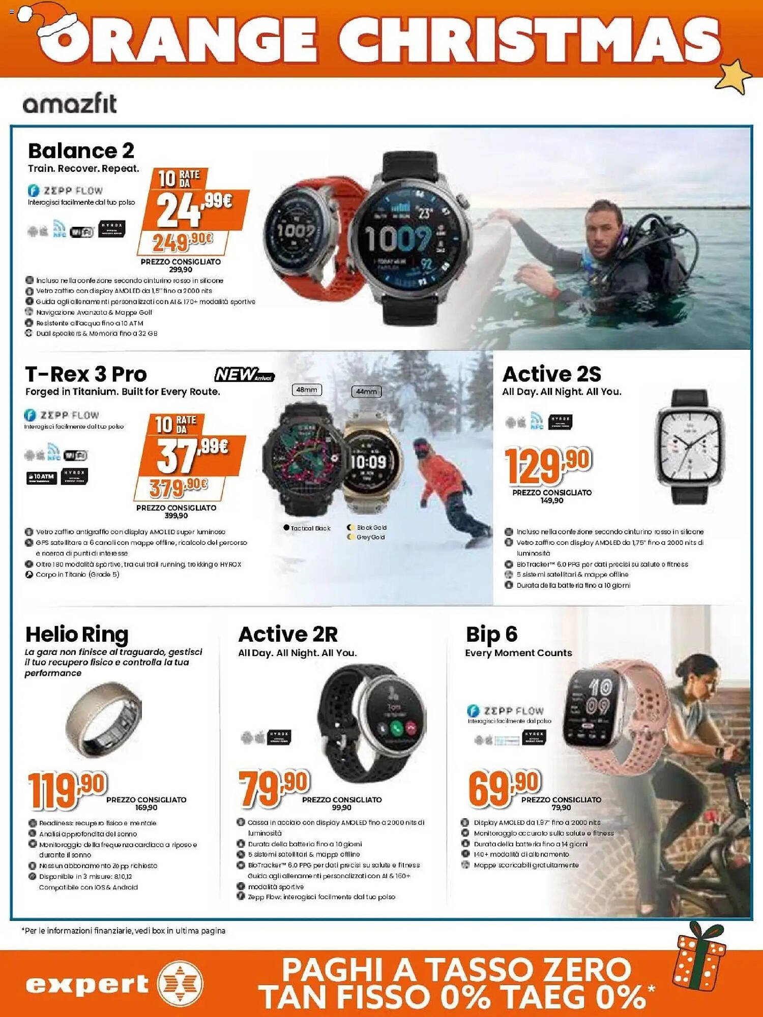 Volantino Expert (2025-12-02 - 2025-12-11)