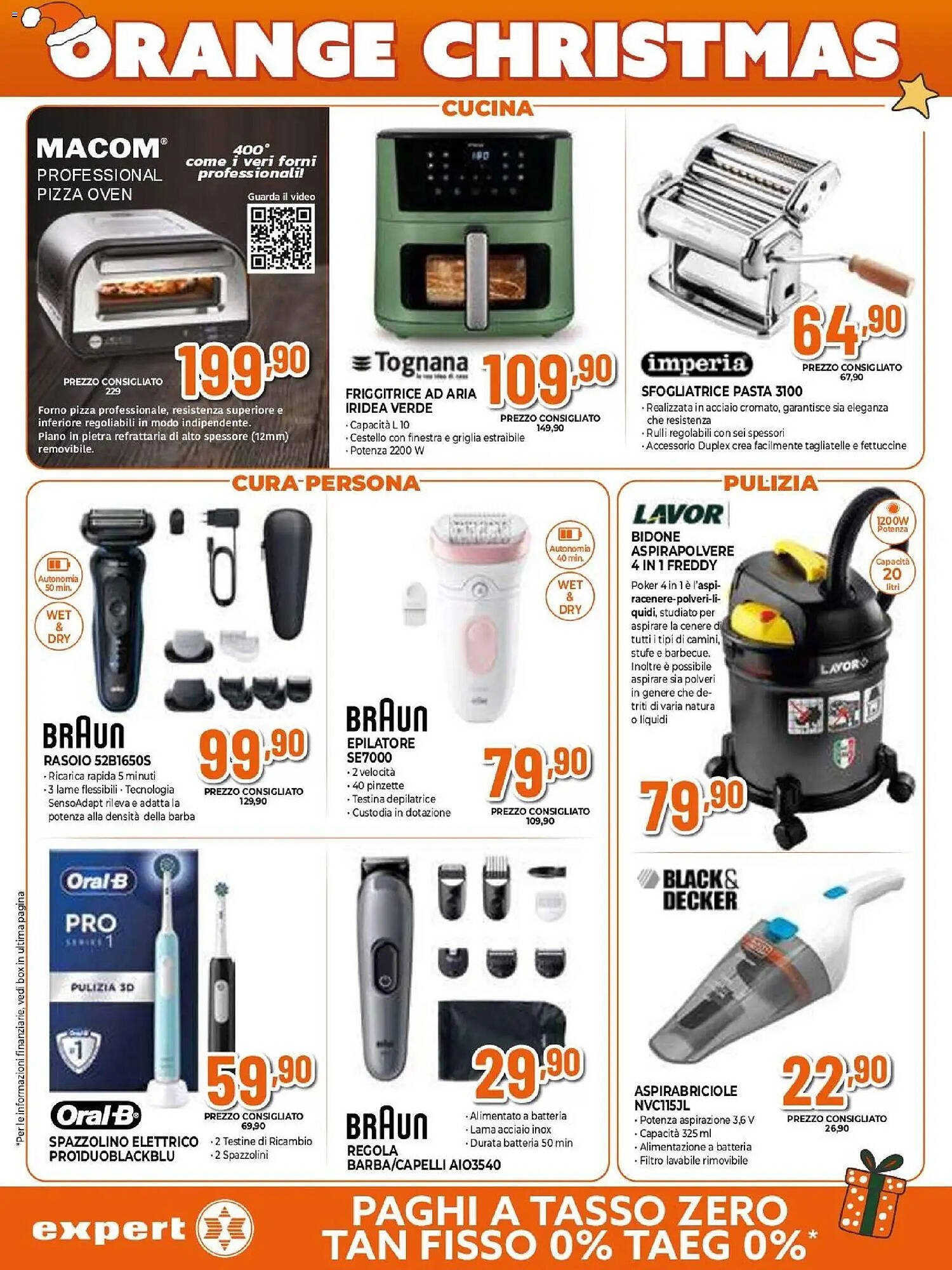 Volantino Expert (2025-12-02 - 2025-12-11)