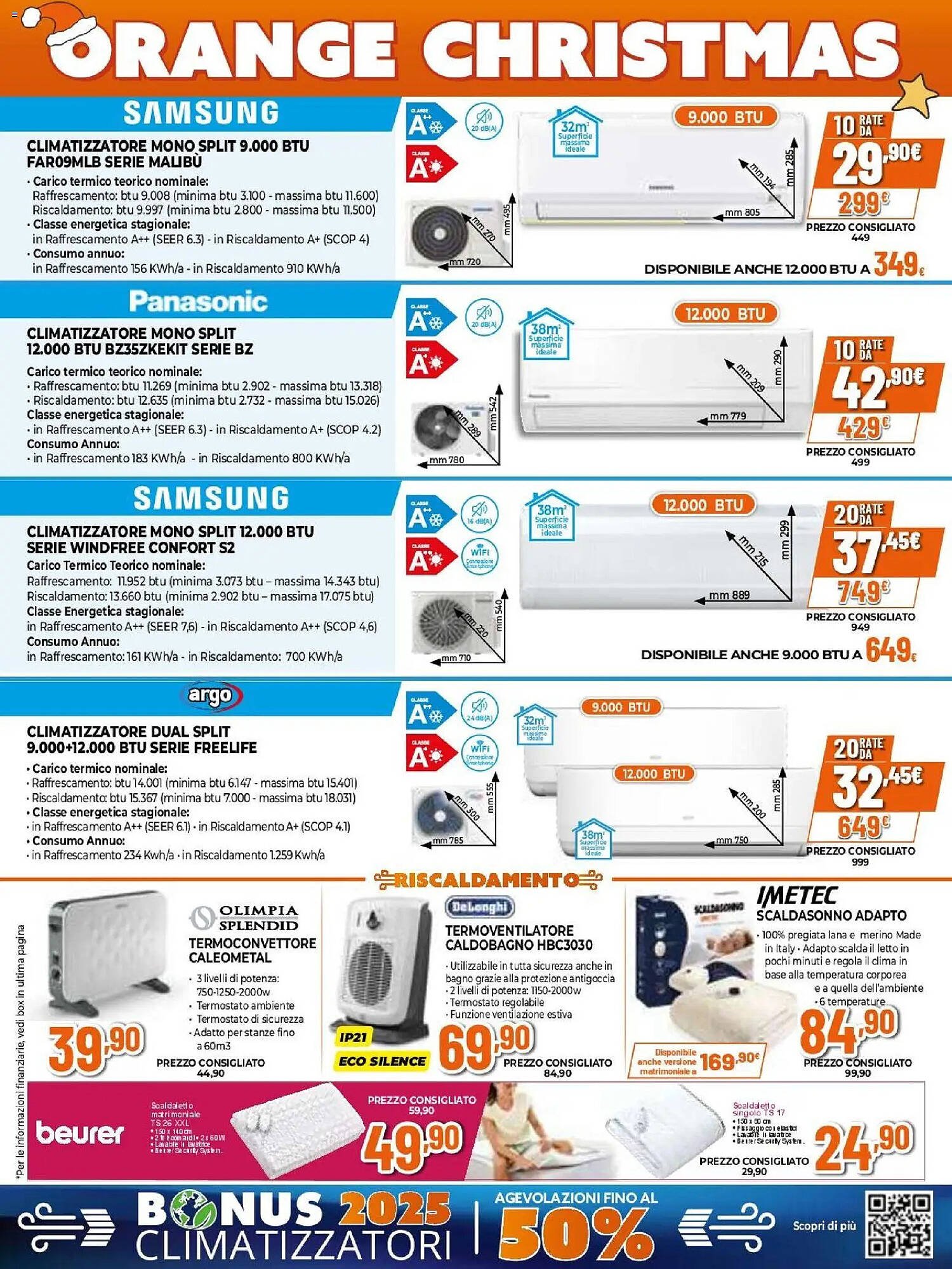 Volantino Expert (2025-12-02 - 2025-12-11)