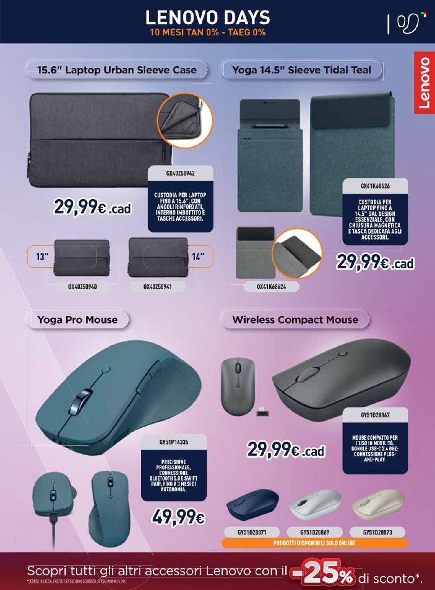 Volantino Unieuro (2026-04-30 - 2026-05-14)