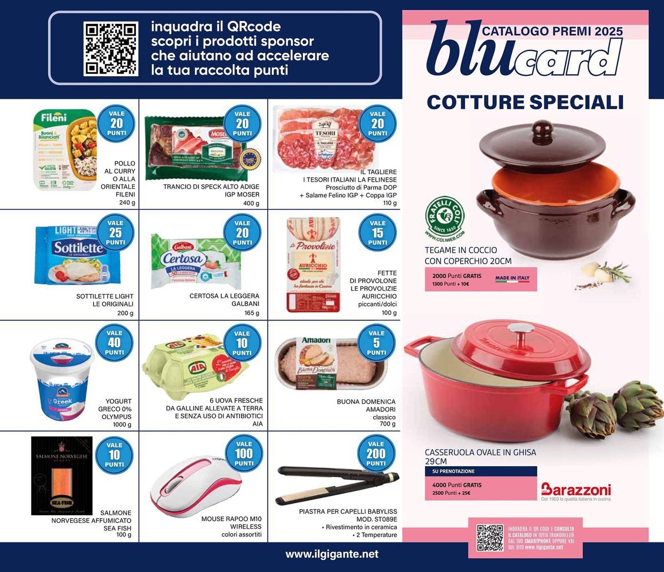 Volantino Il Gigante (2026-02-09 - 2026-02-18)