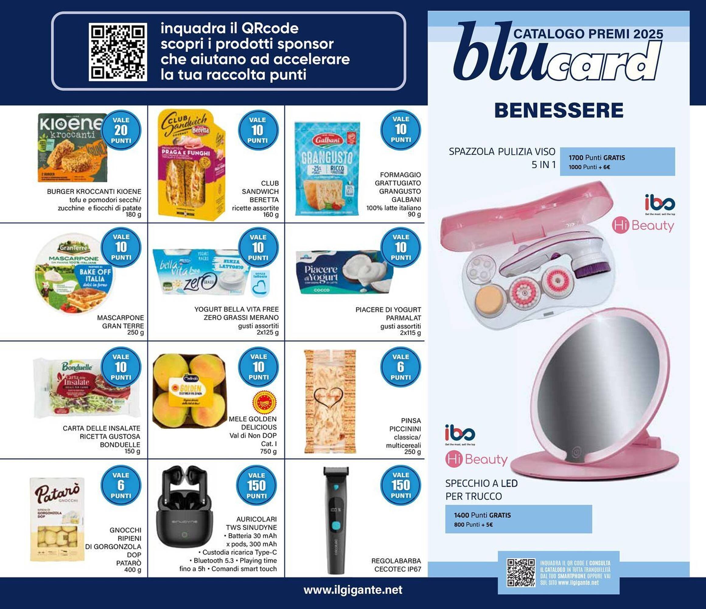 Volantino Il Gigante (2026-02-09 - 2026-02-18)