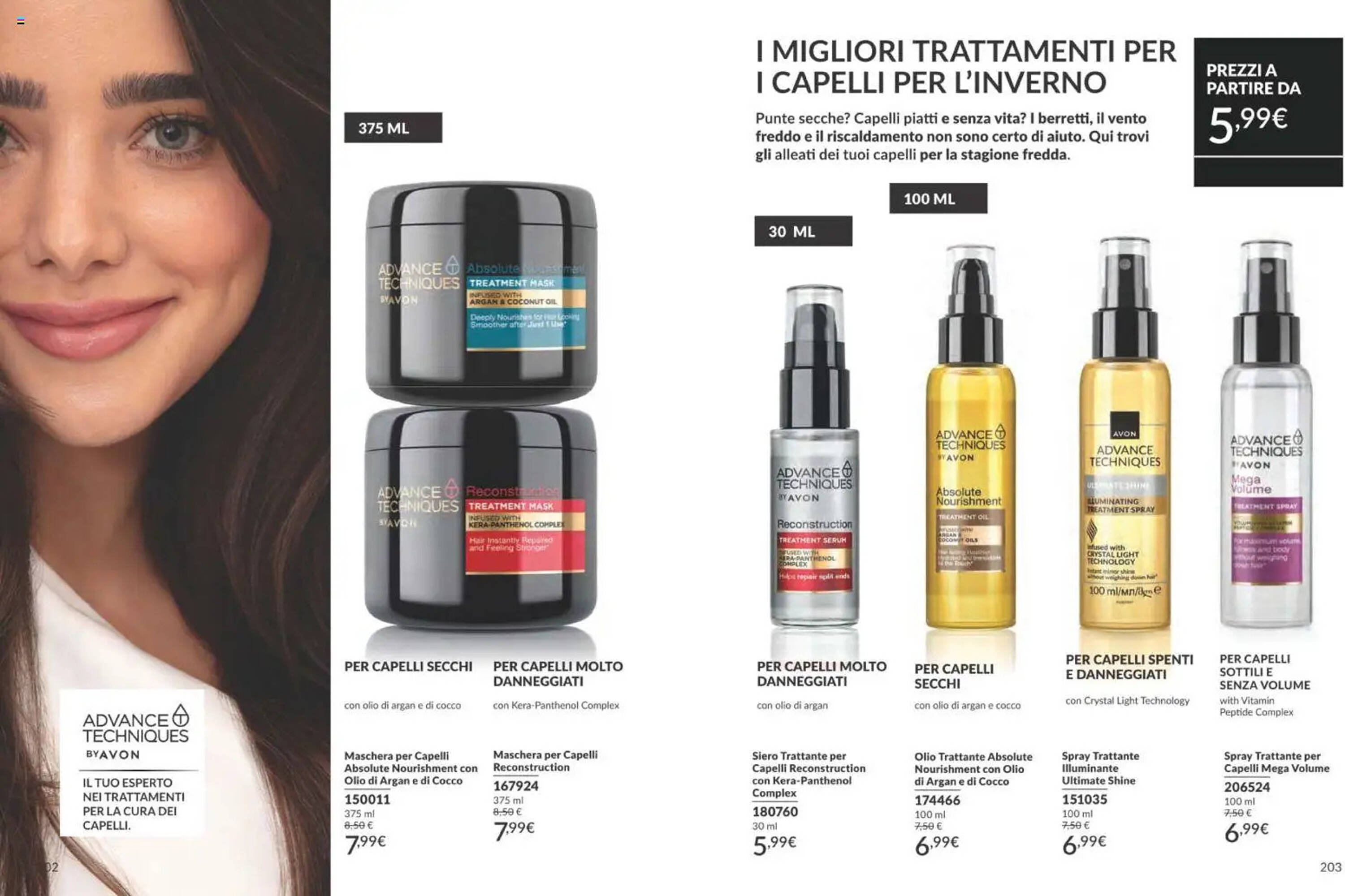 Catalogo Avon (2025-11-01 - 2025-11-30)