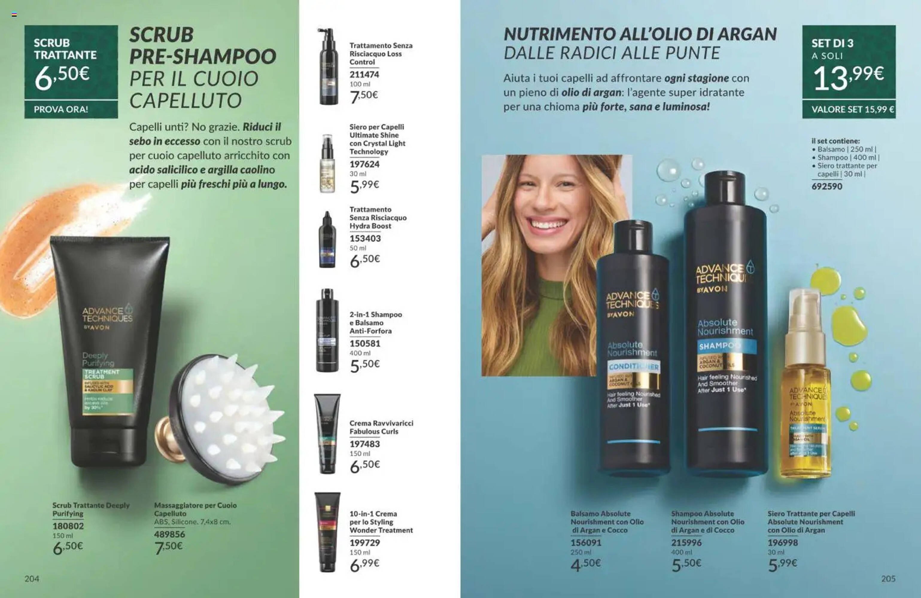 Catalogo Avon (2025-11-01 - 2025-11-30)