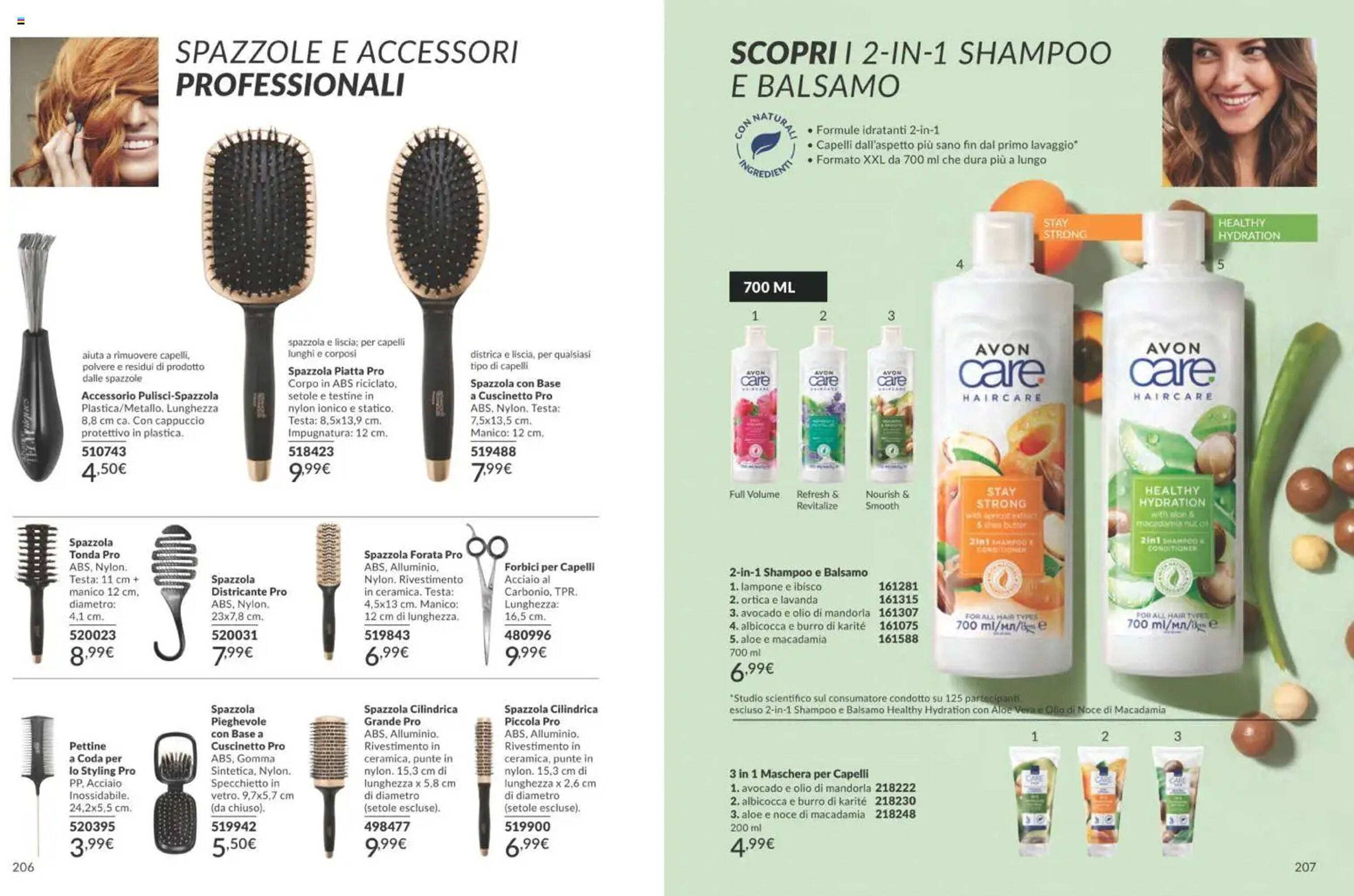 Catalogo Avon (2025-11-01 - 2025-11-30)