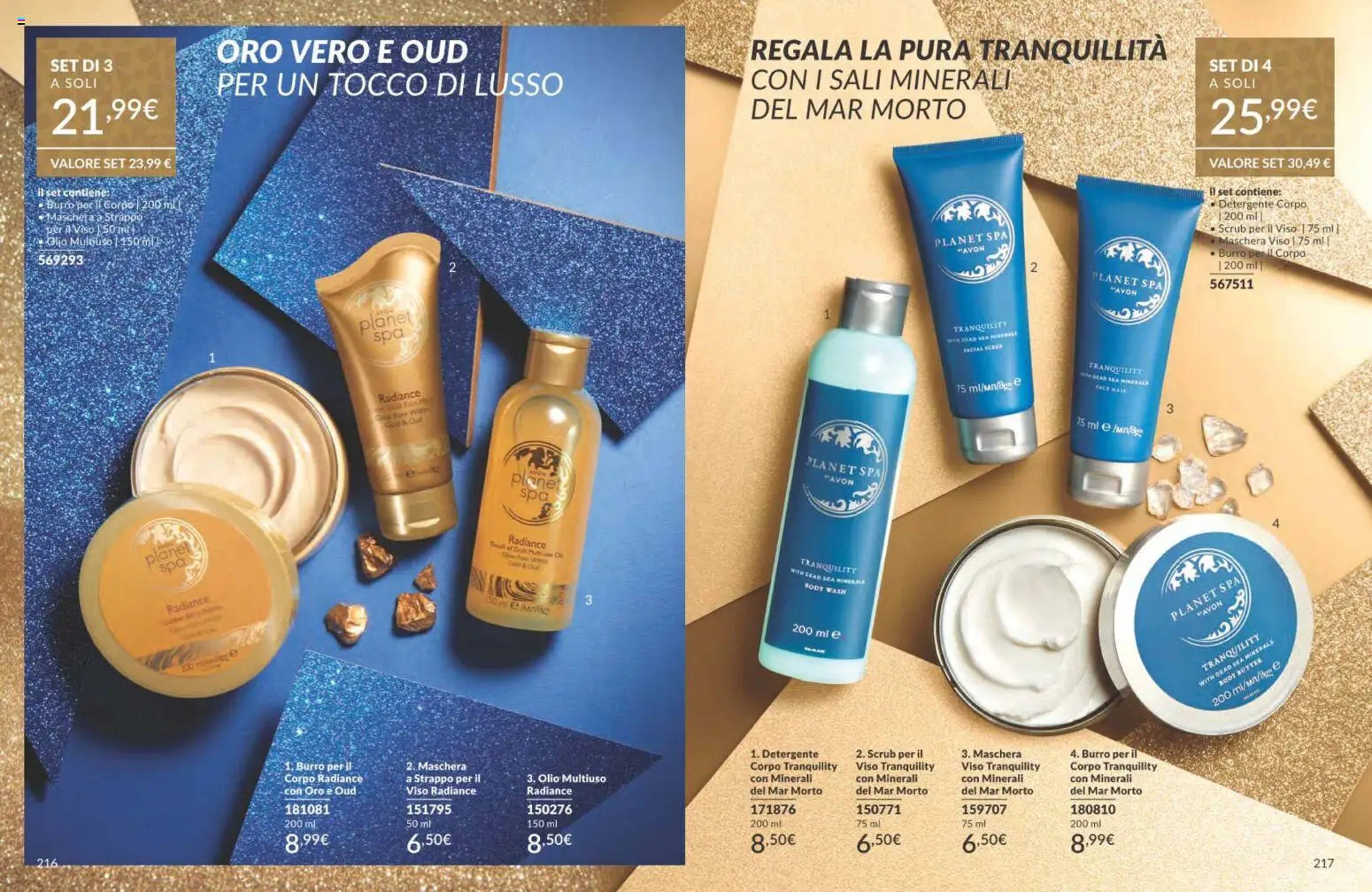 Catalogo Avon (2025-11-01 - 2025-11-30)