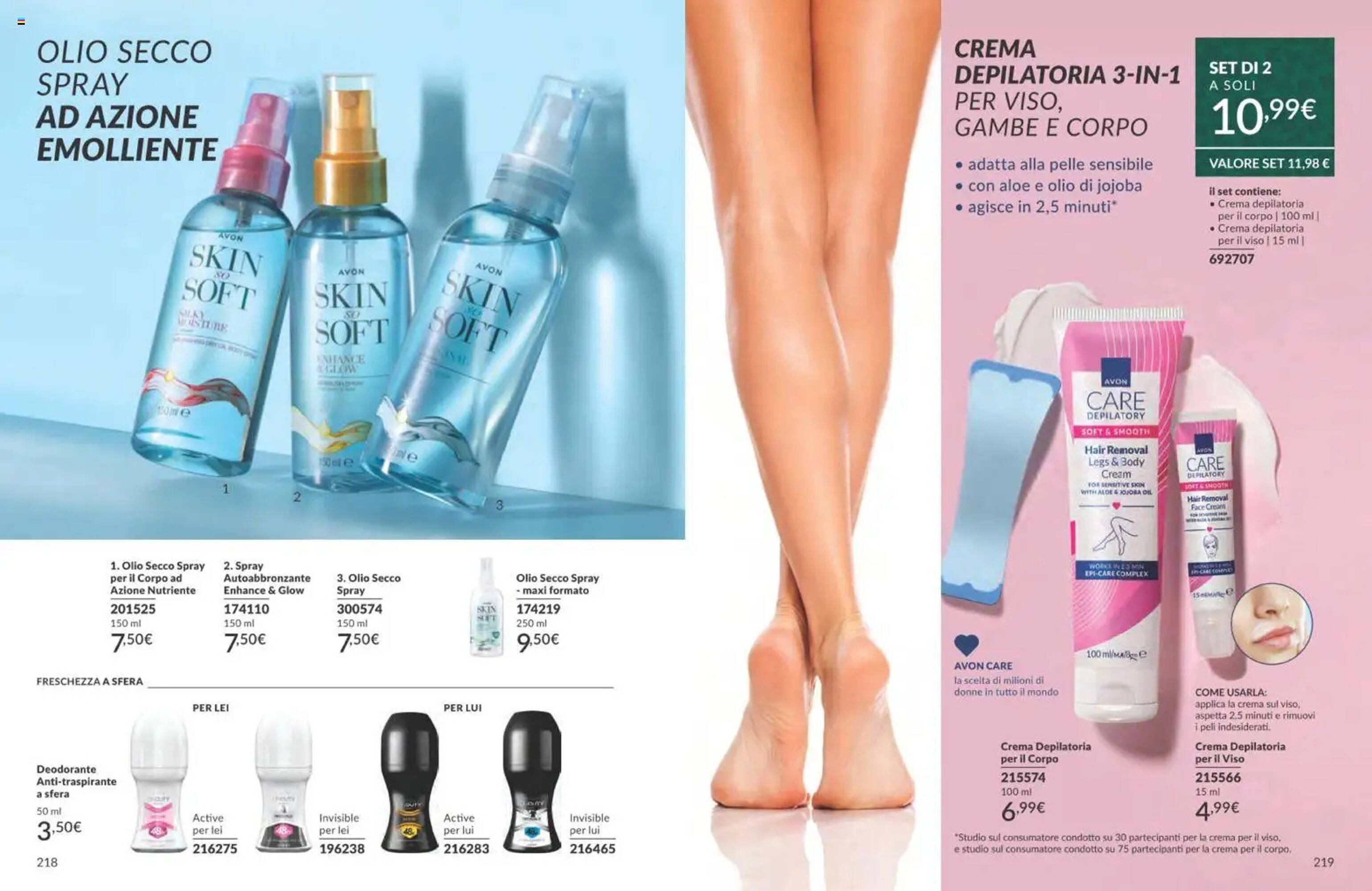 Catalogo Avon (2025-11-01 - 2025-11-30)