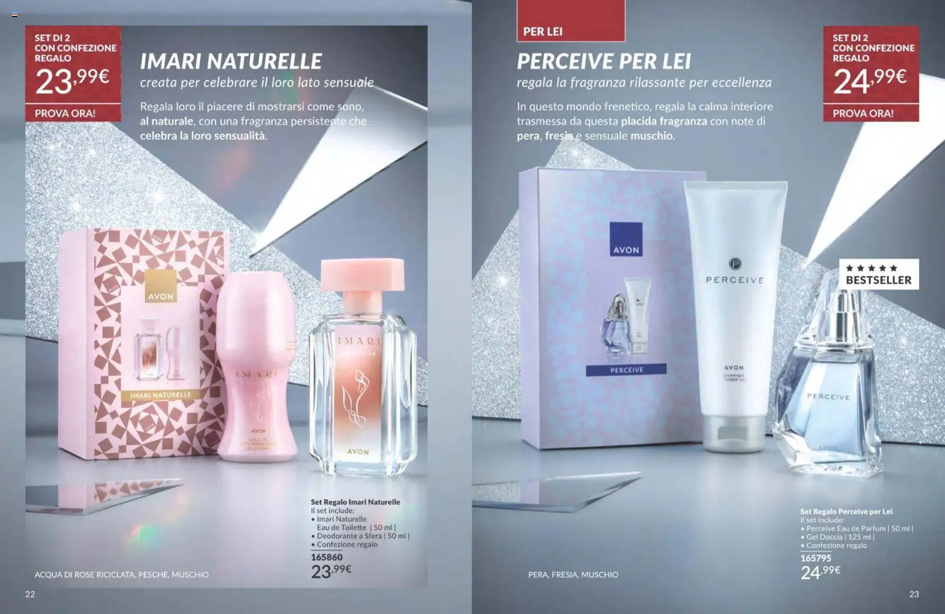 Catalogo Avon (2025-11-01 - 2025-11-30)