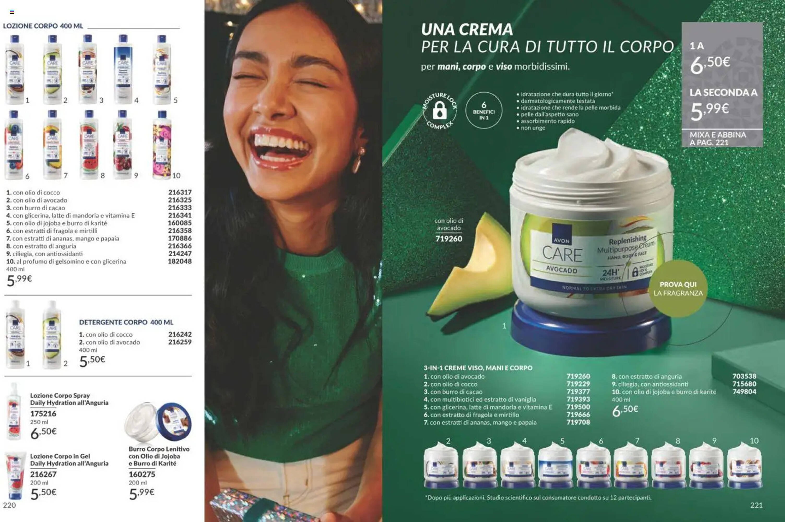 Catalogo Avon (2025-11-01 - 2025-11-30)