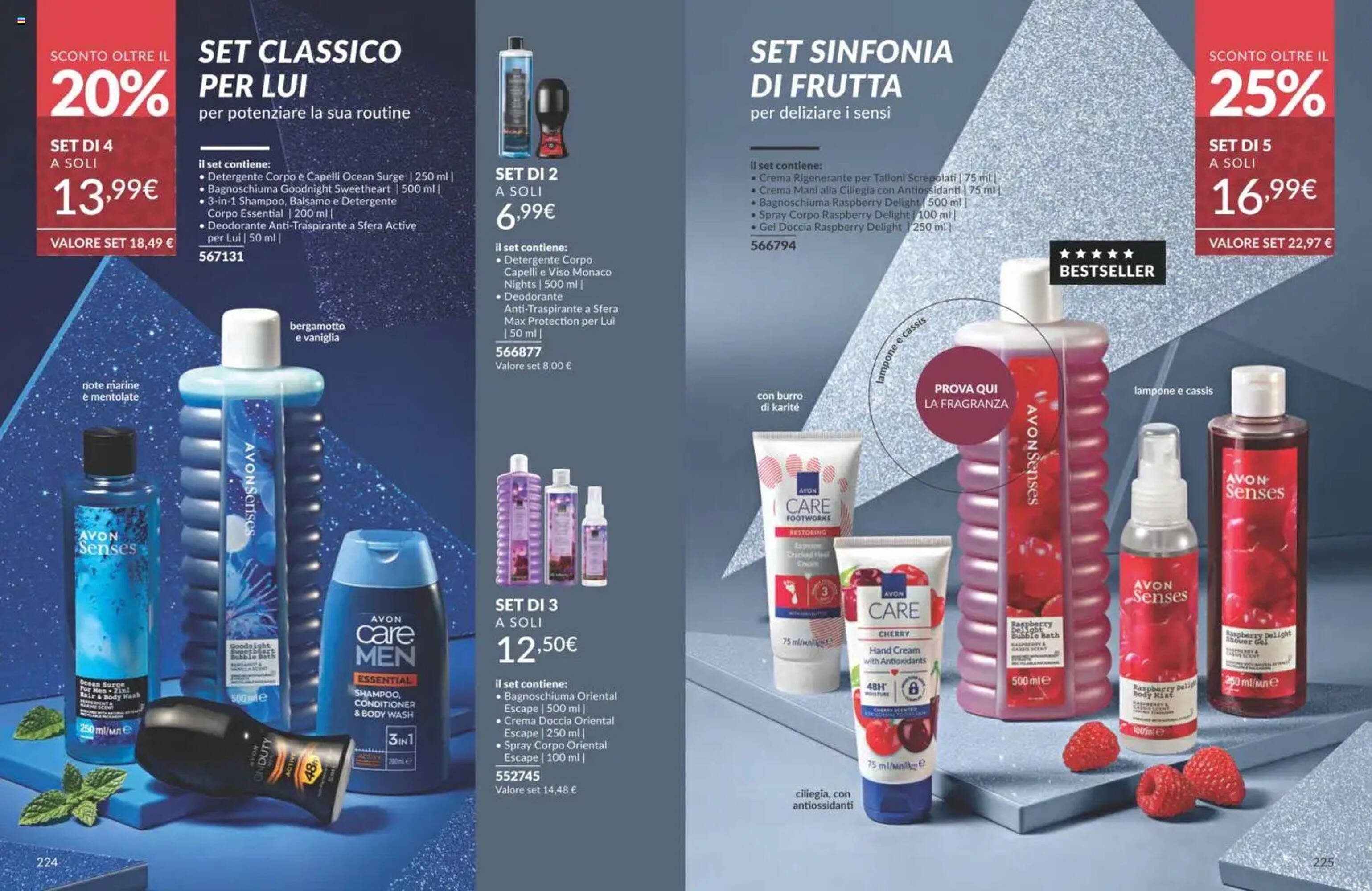 Catalogo Avon (2025-11-01 - 2025-11-30)