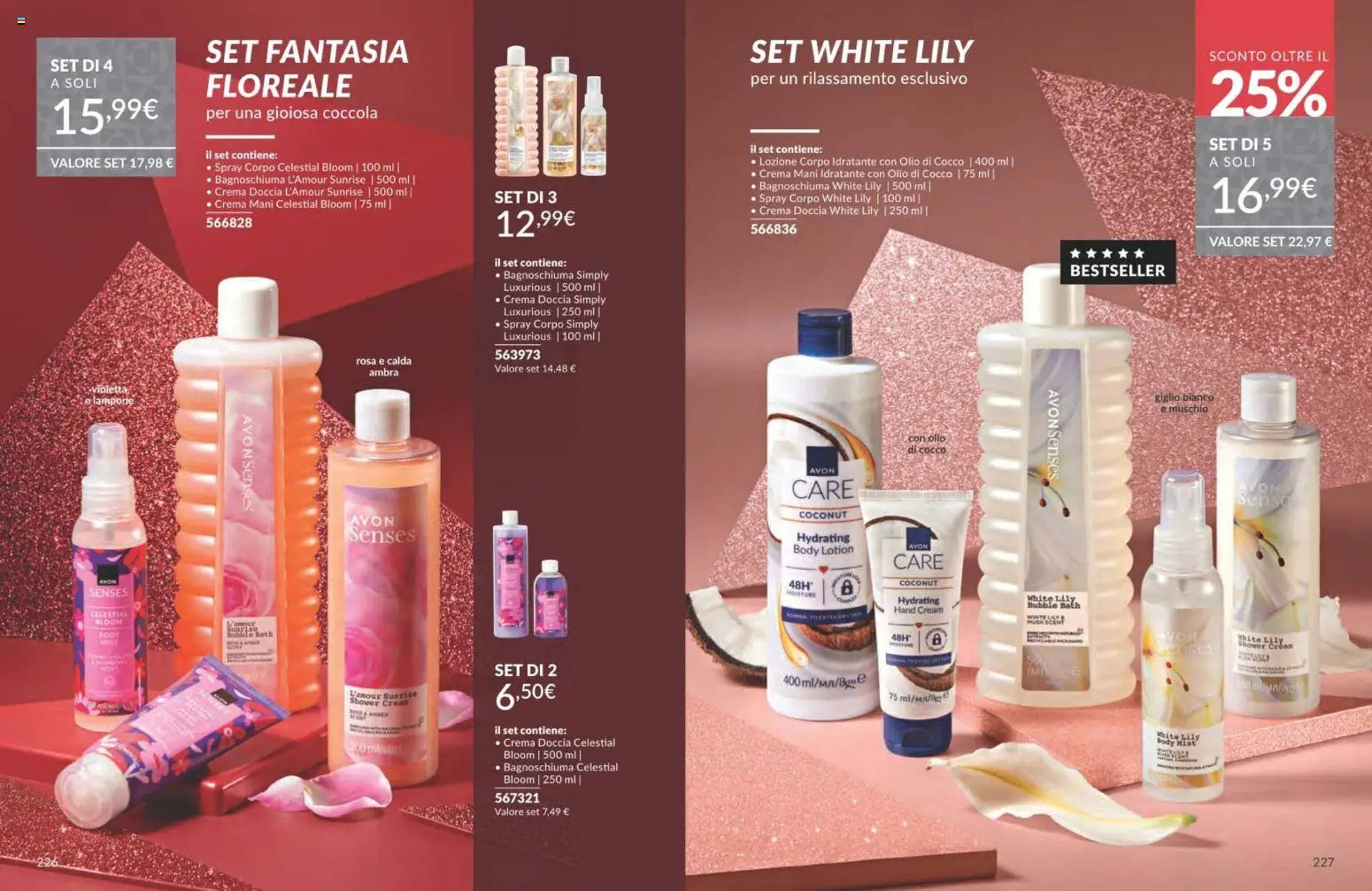 Catalogo Avon (2025-11-01 - 2025-11-30)