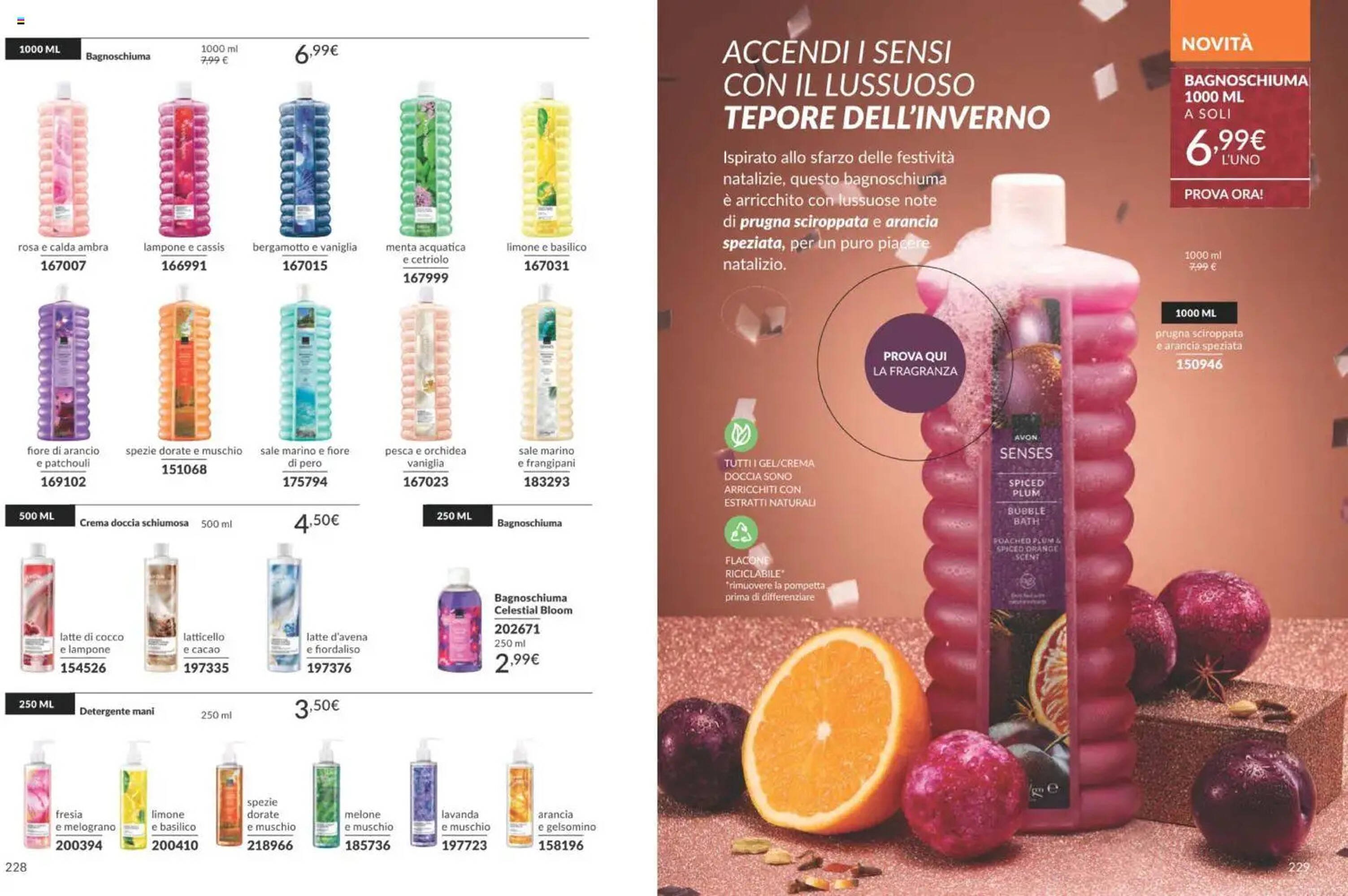Catalogo Avon (2025-11-01 - 2025-11-30)