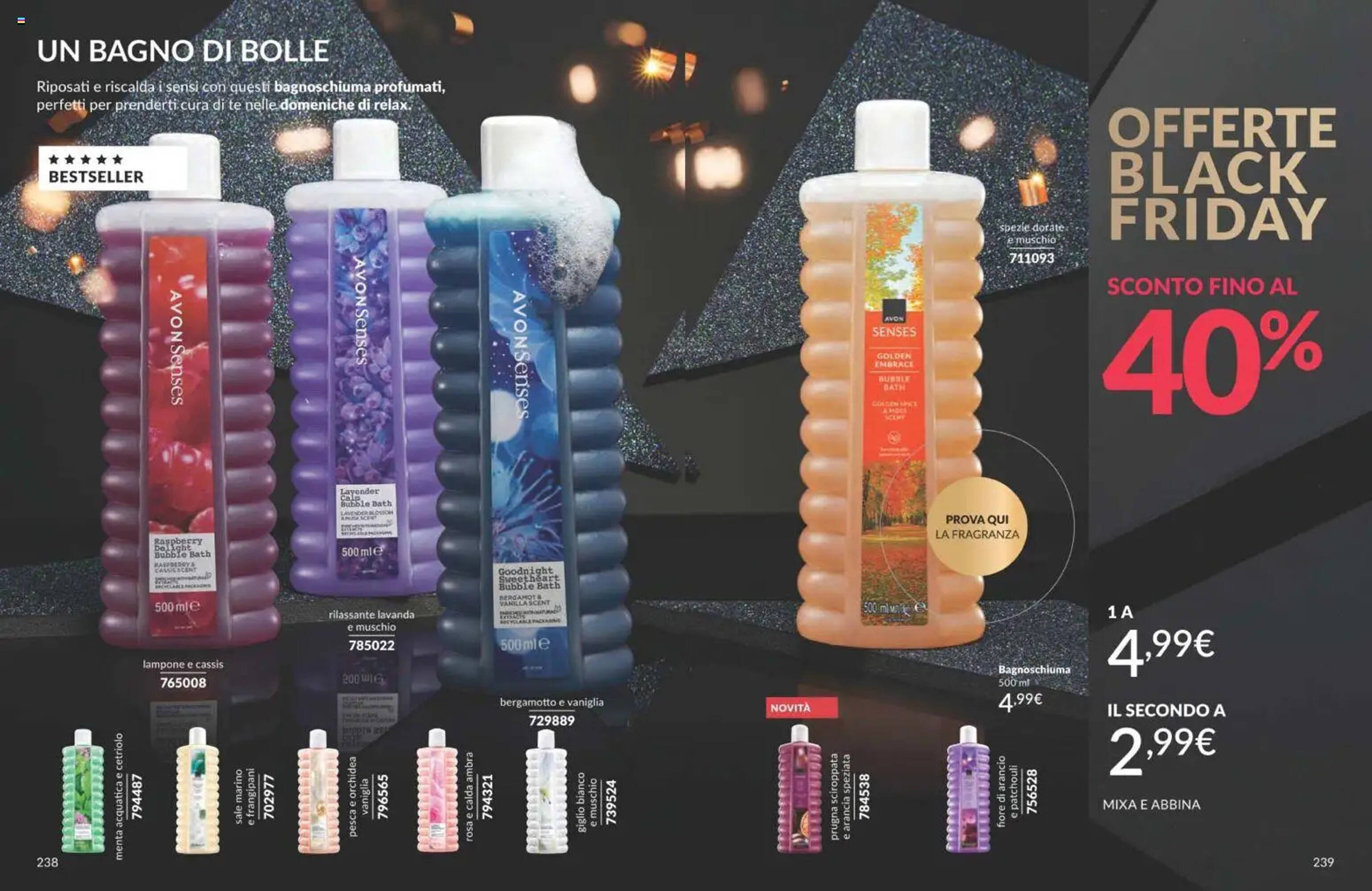 Catalogo Avon (2025-11-01 - 2025-11-30)