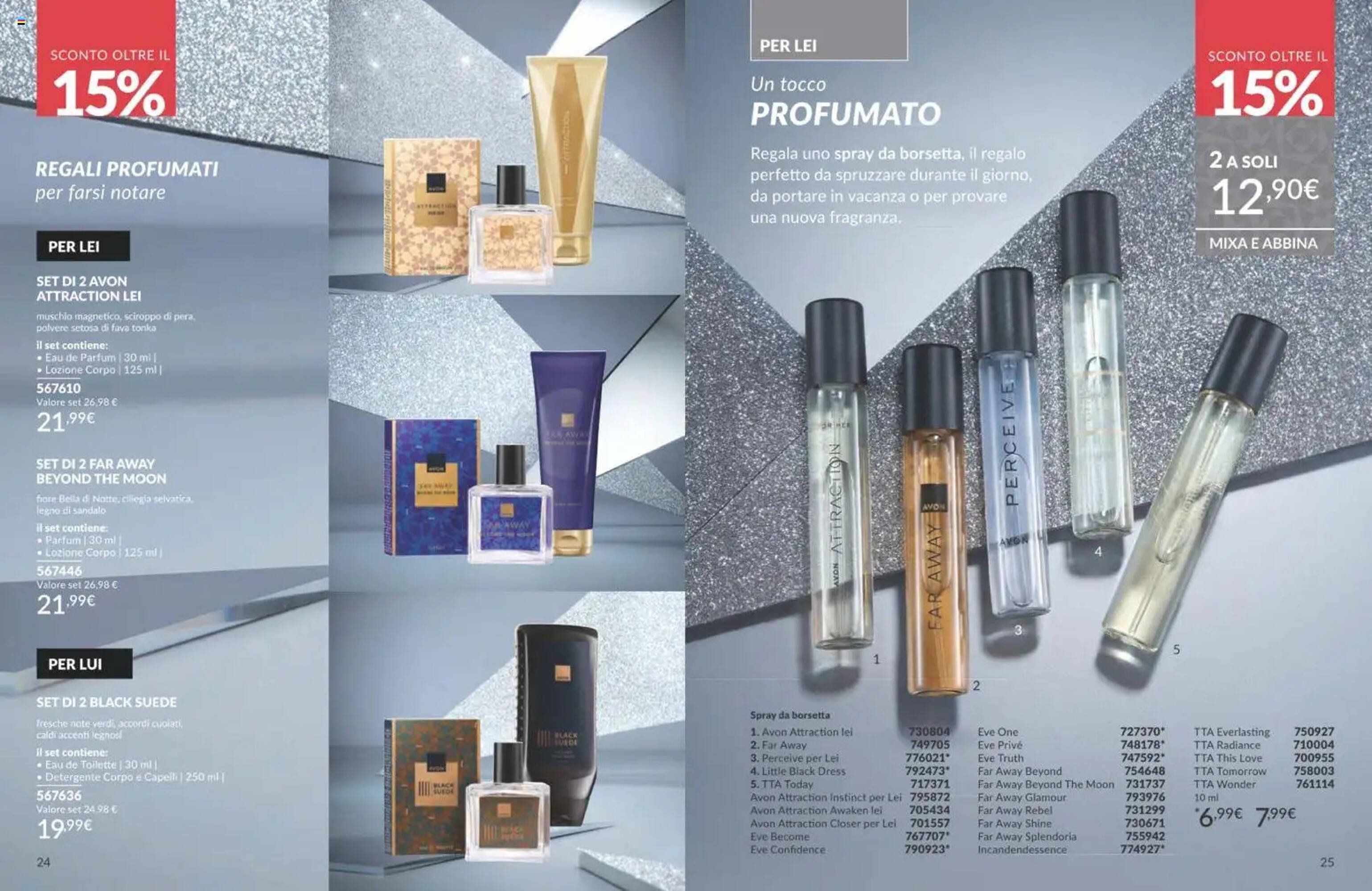 Catalogo Avon (2025-11-01 - 2025-11-30)