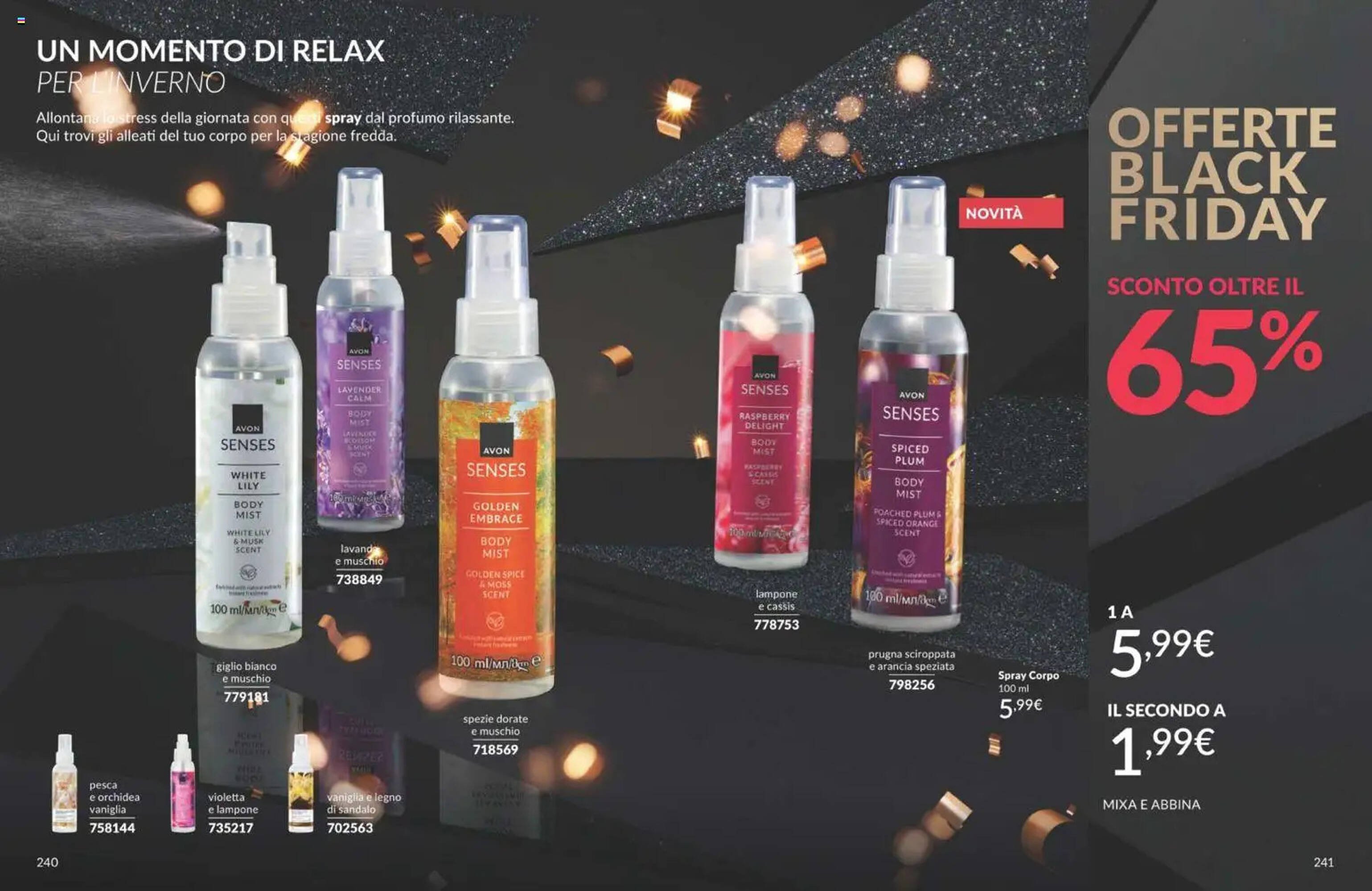 Catalogo Avon (2025-11-01 - 2025-11-30)