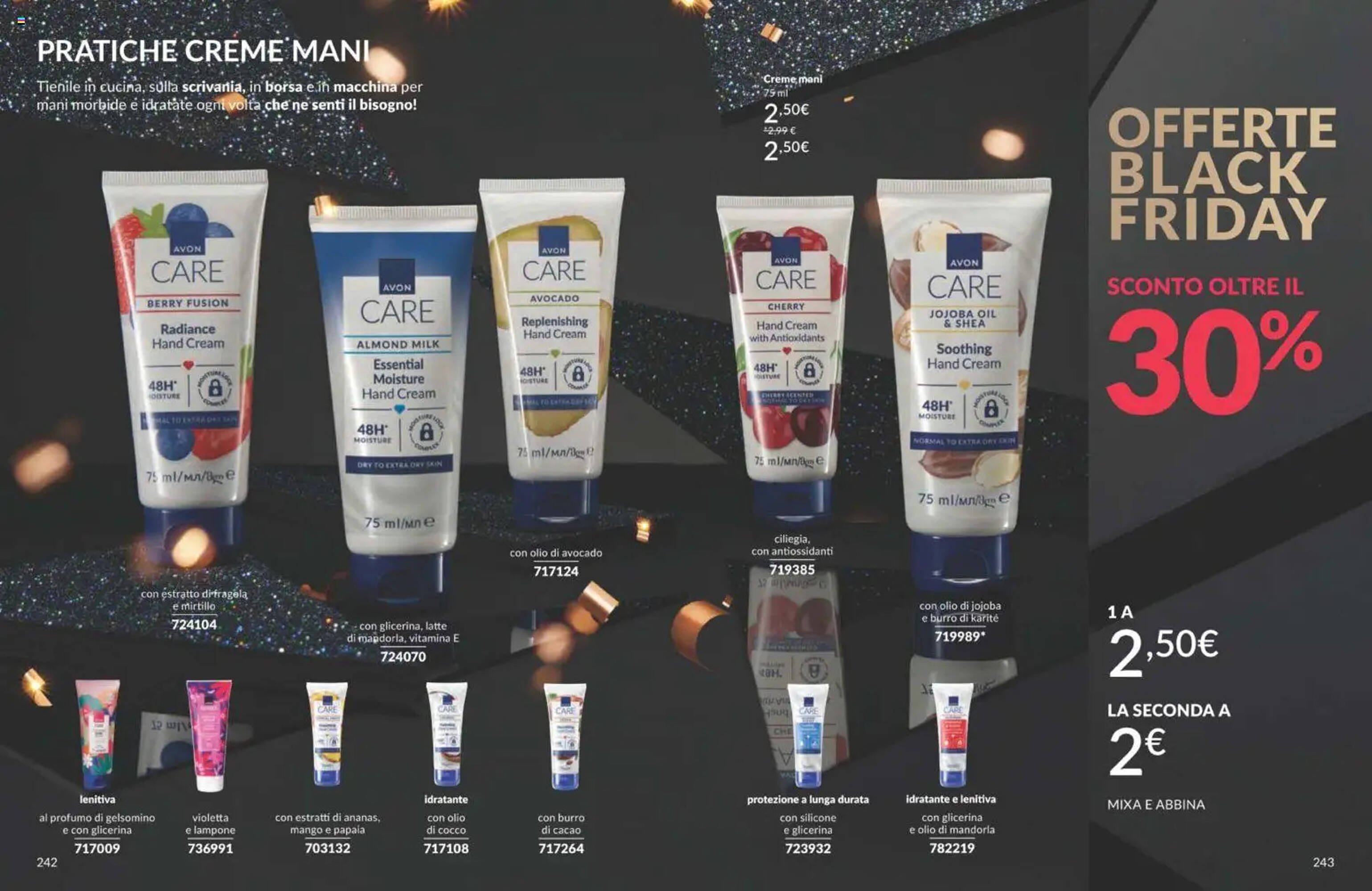 Catalogo Avon (2025-11-01 - 2025-11-30)