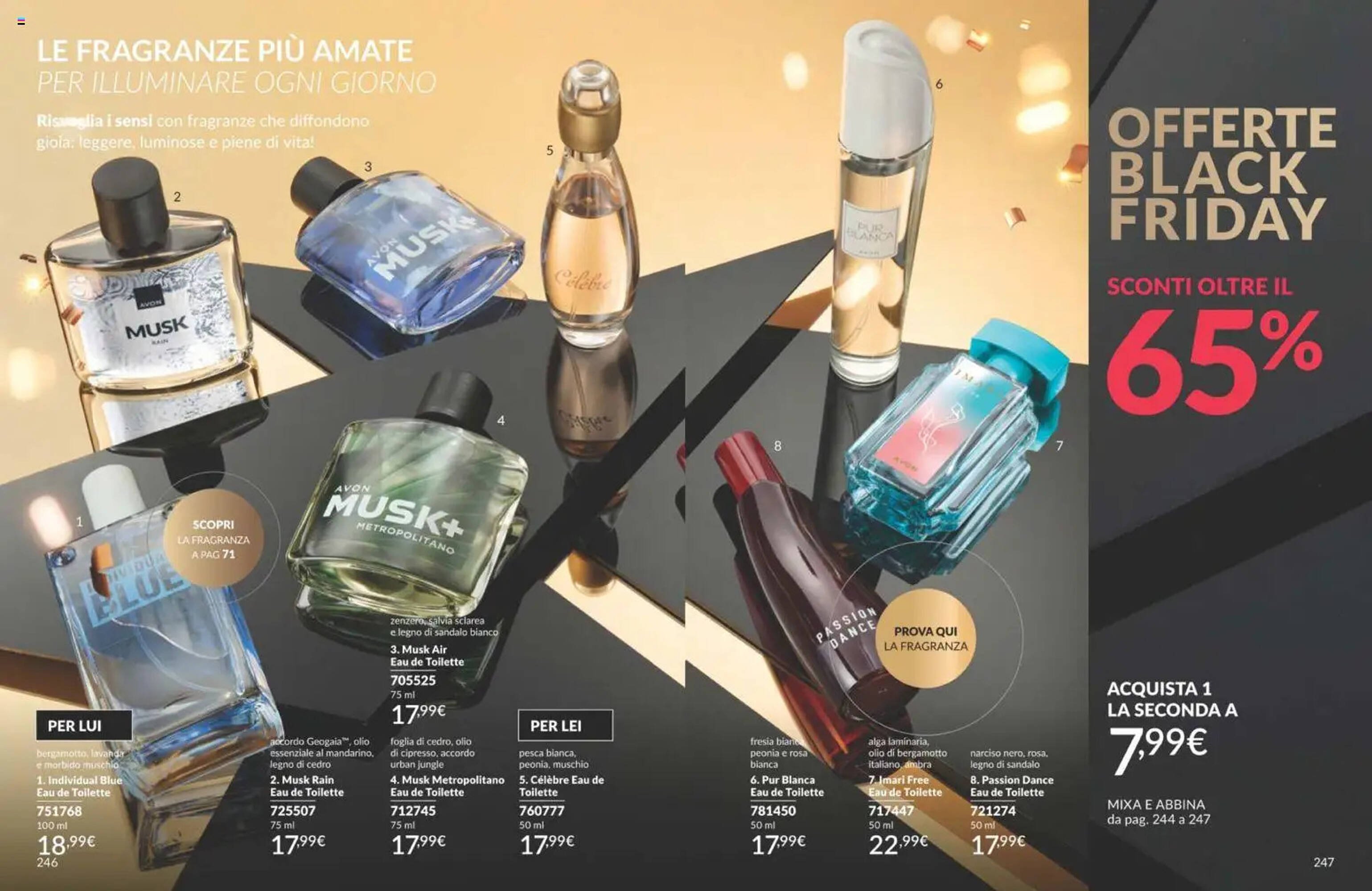 Catalogo Avon (2025-11-01 - 2025-11-30)