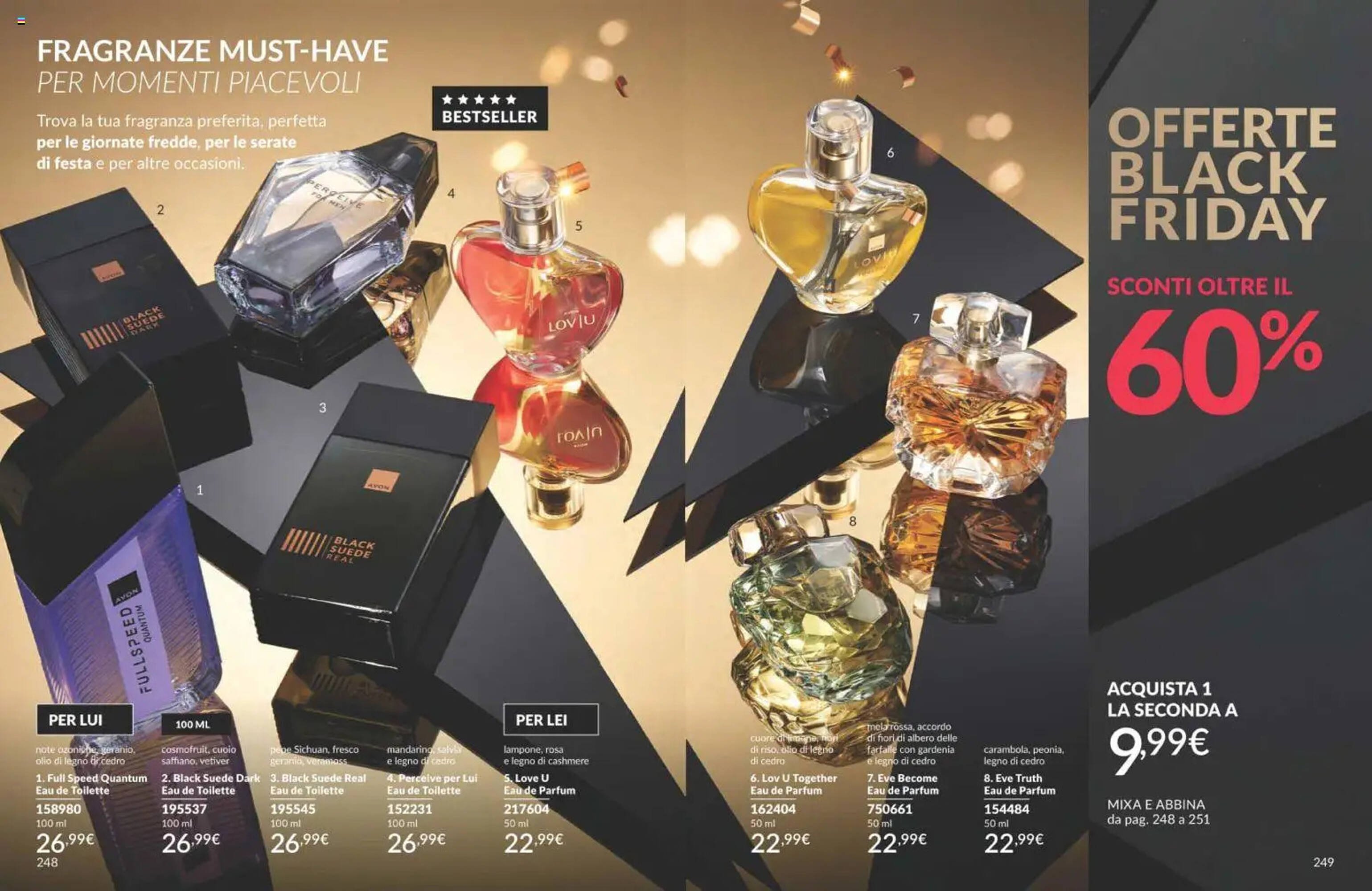 Catalogo Avon (2025-11-01 - 2025-11-30)