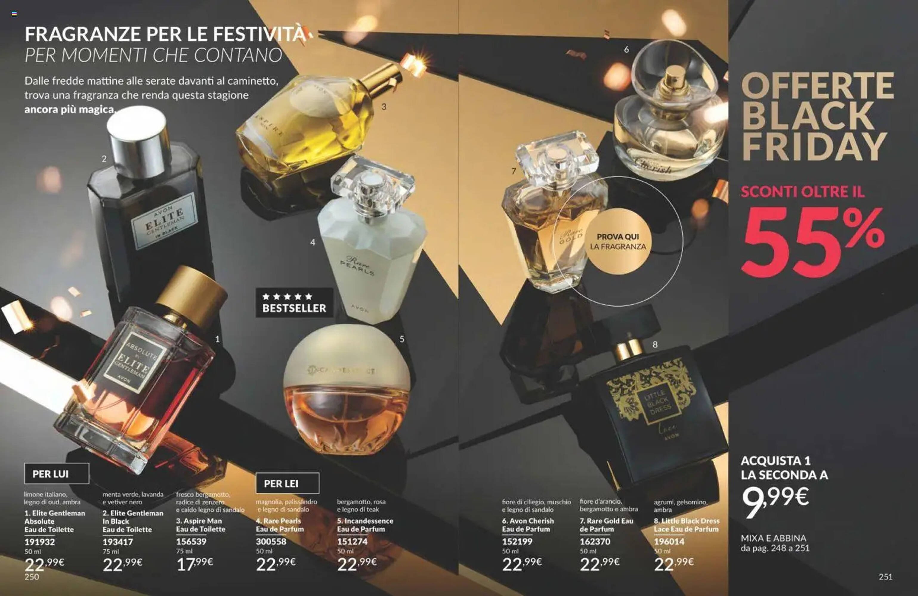 Catalogo Avon (2025-11-01 - 2025-11-30)