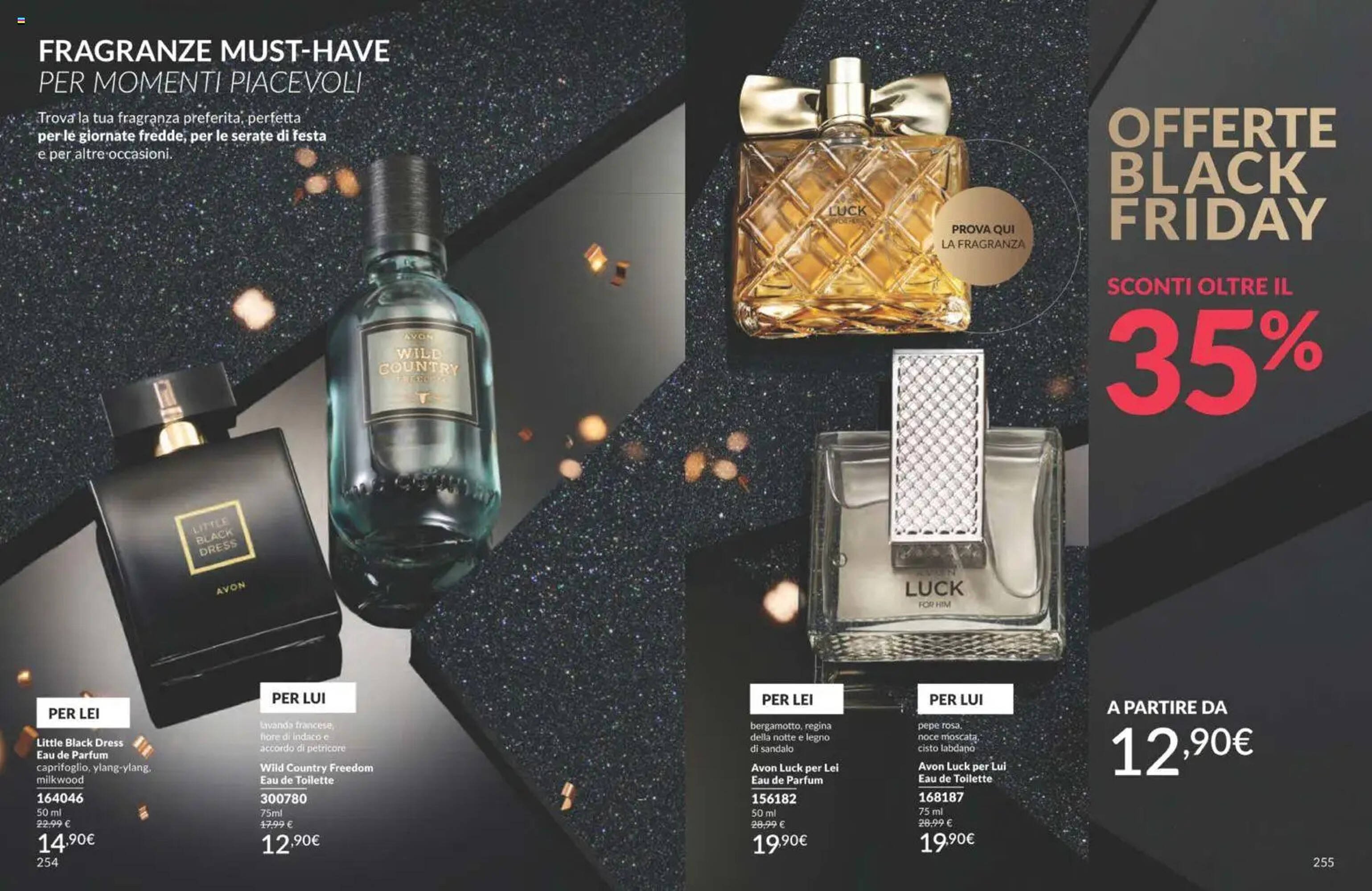 Catalogo Avon (2025-11-01 - 2025-11-30)