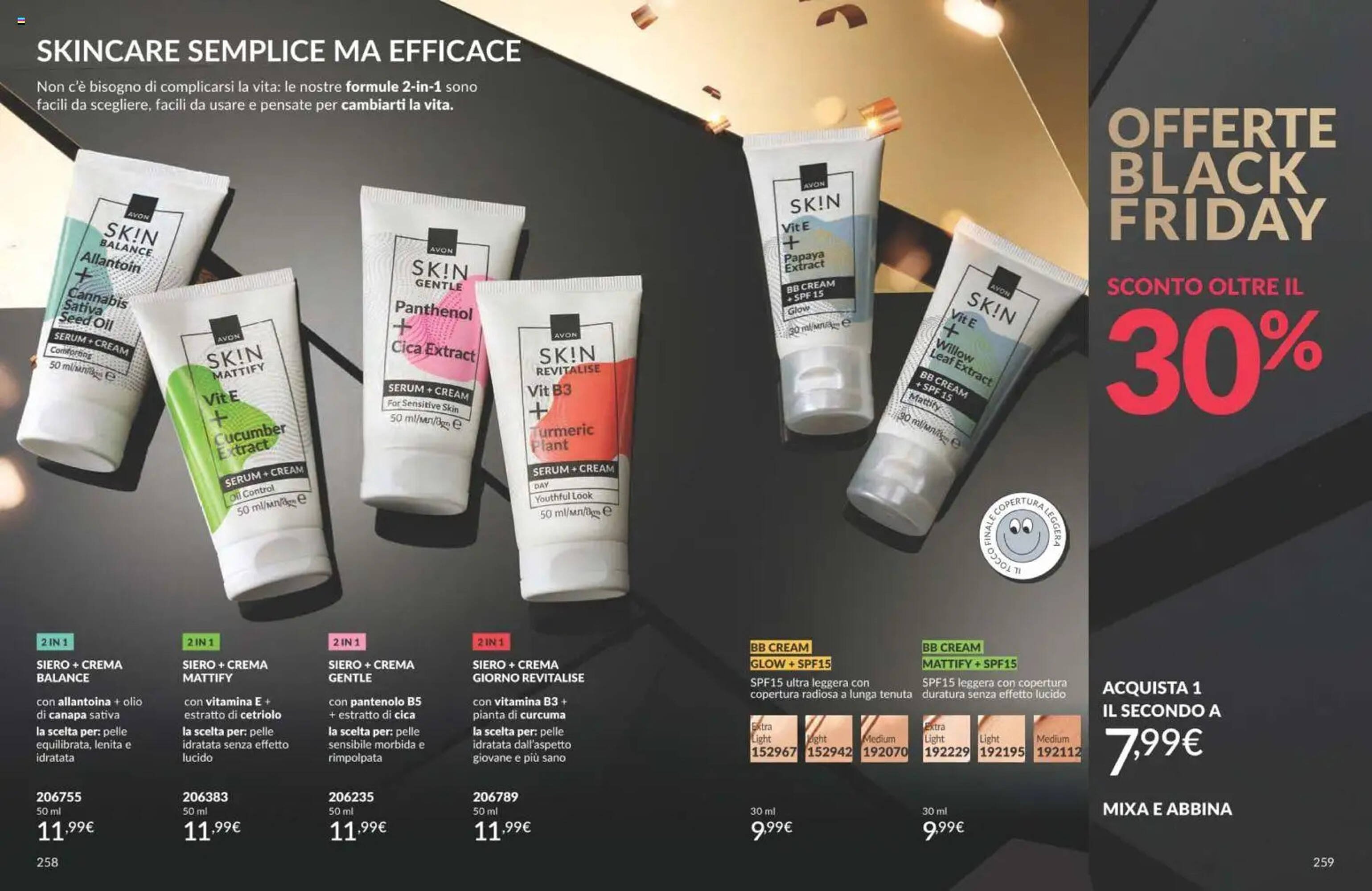 Catalogo Avon (2025-11-01 - 2025-11-30)